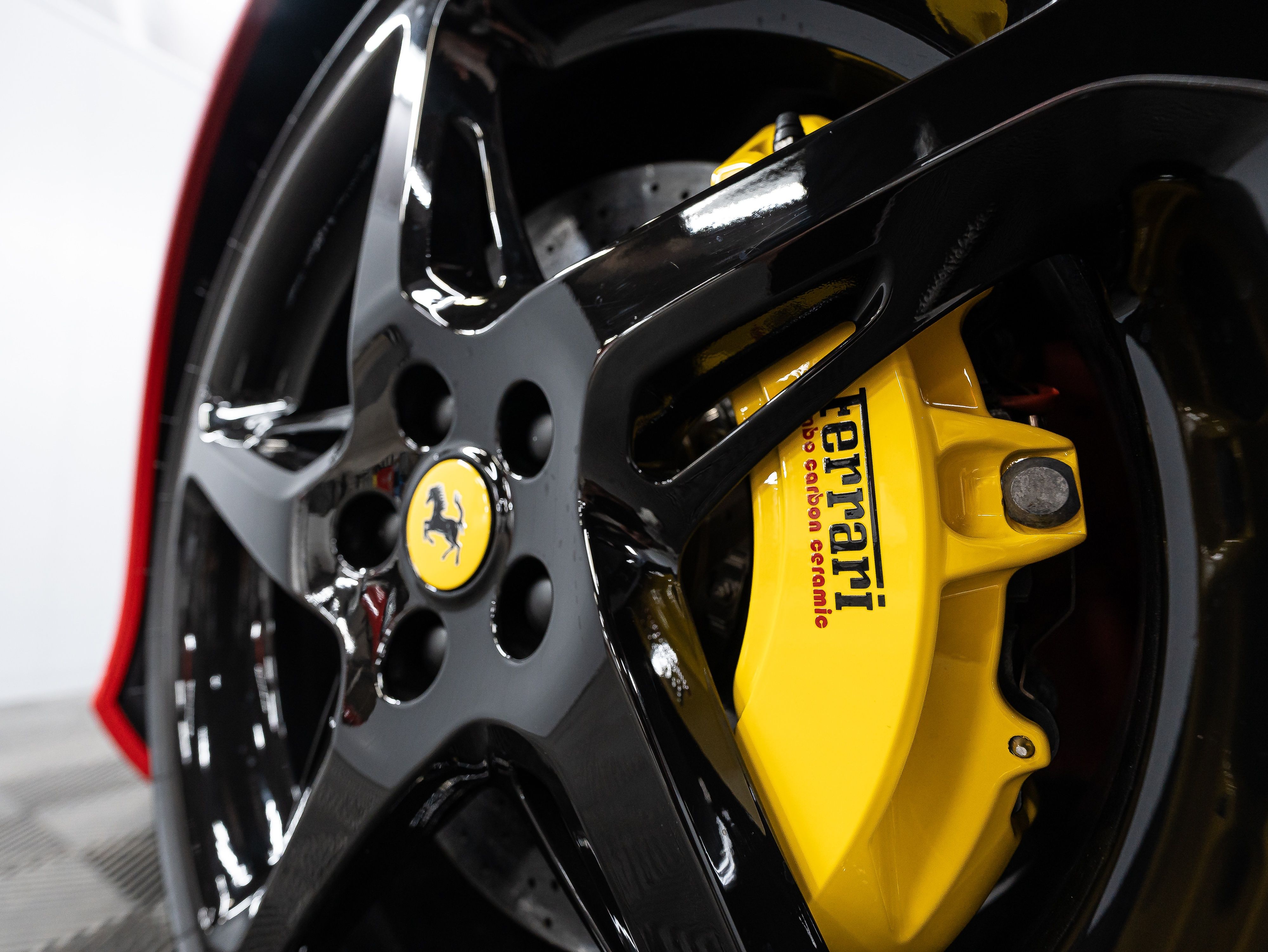 Ferrari 458 Italia - 2010 - Joinsteer - #11