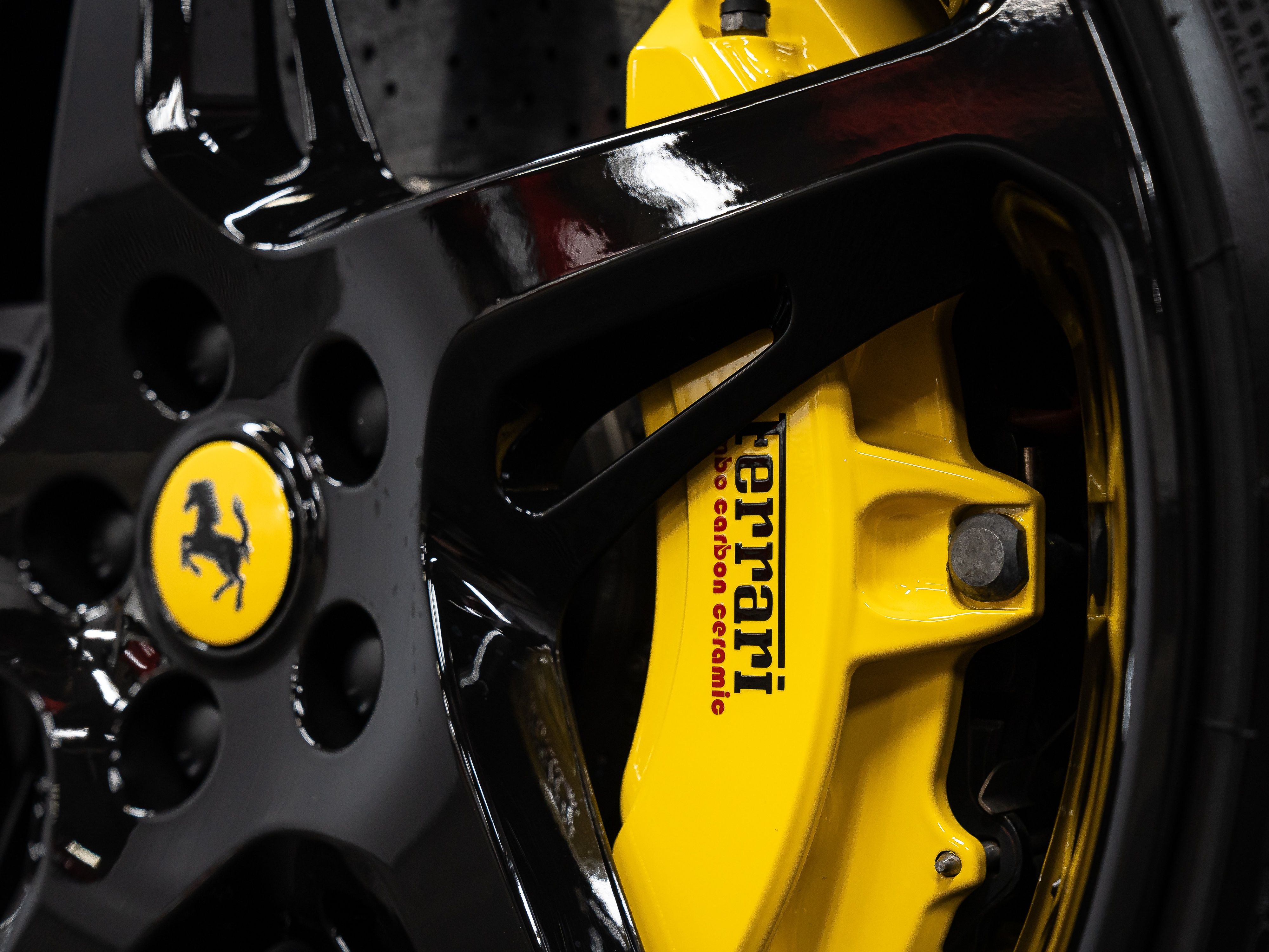 Ferrari 458 Italia - 2010 - Joinsteer - #13