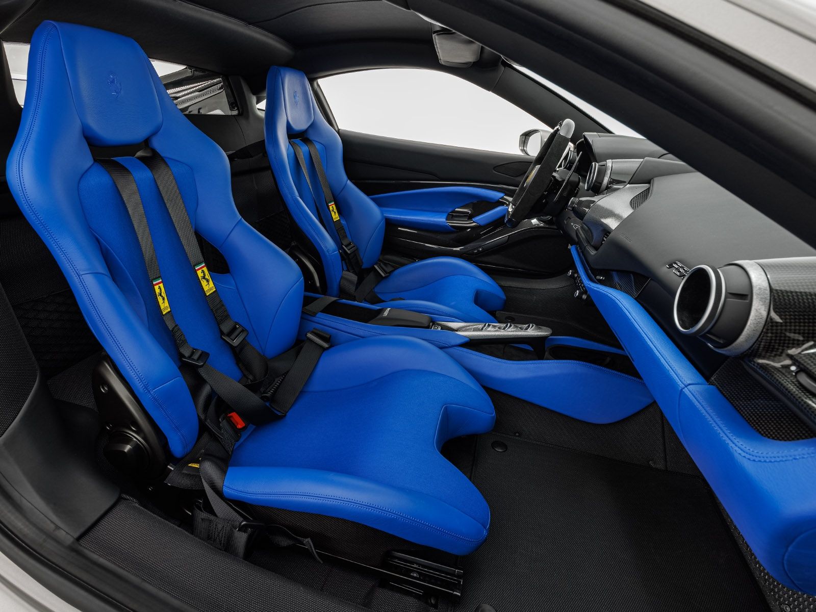 Ferrari F8 Tributo - 2021 - Joinsteer - #10