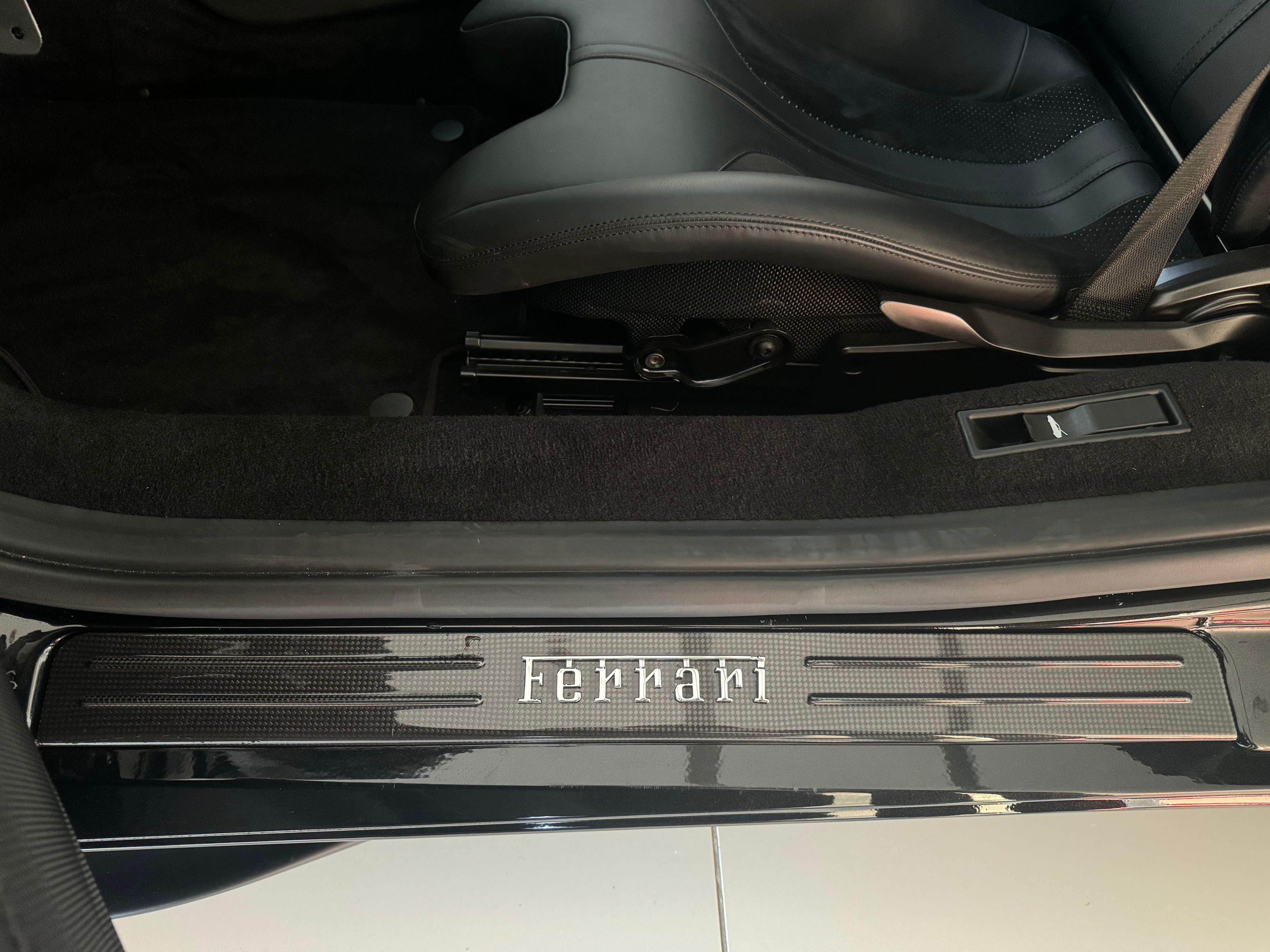 Ferrari F8 Tributo - 2022 - Joinsteer - #17