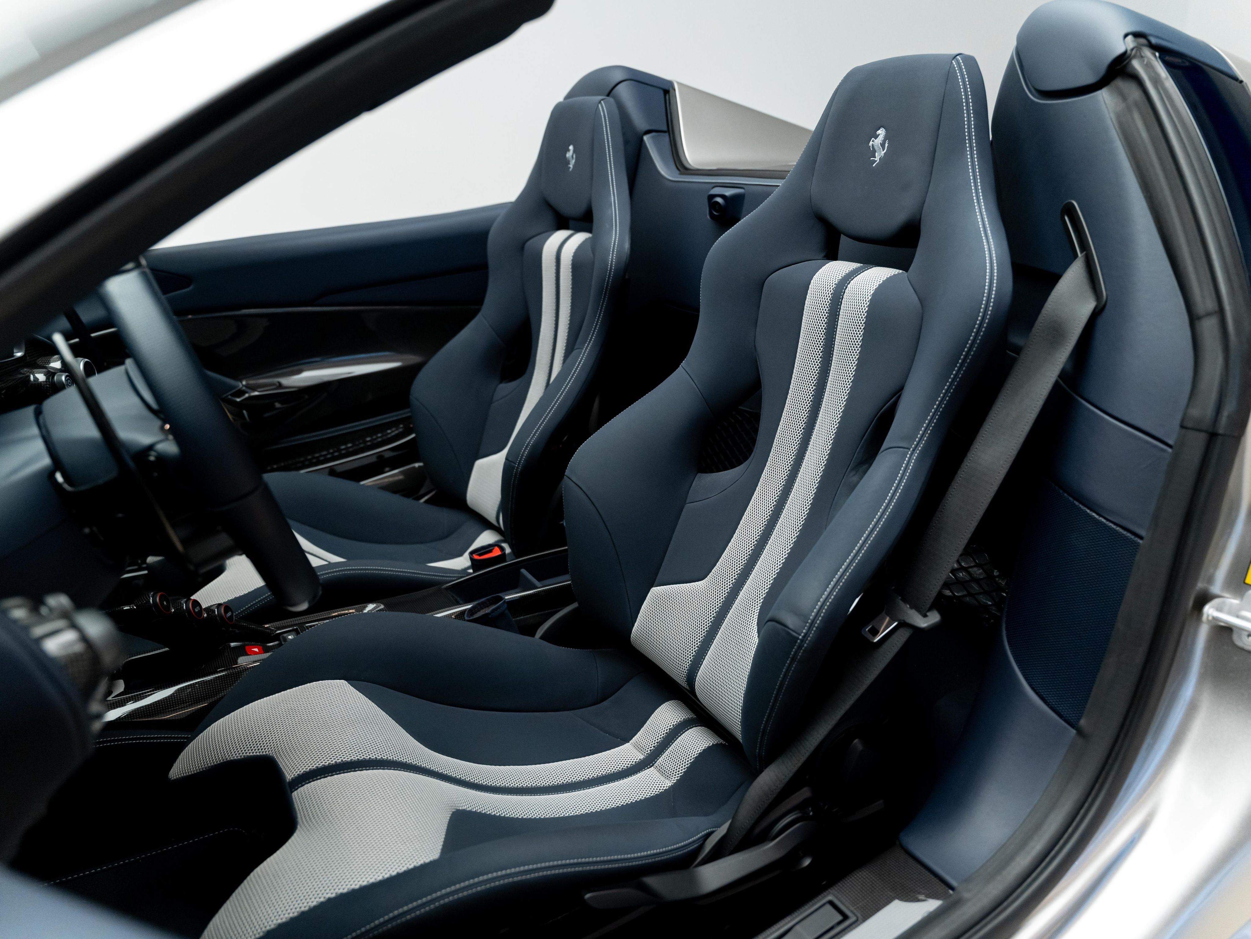 Ferrari 488 Pista Spider - 2020 - Joinsteer - #6