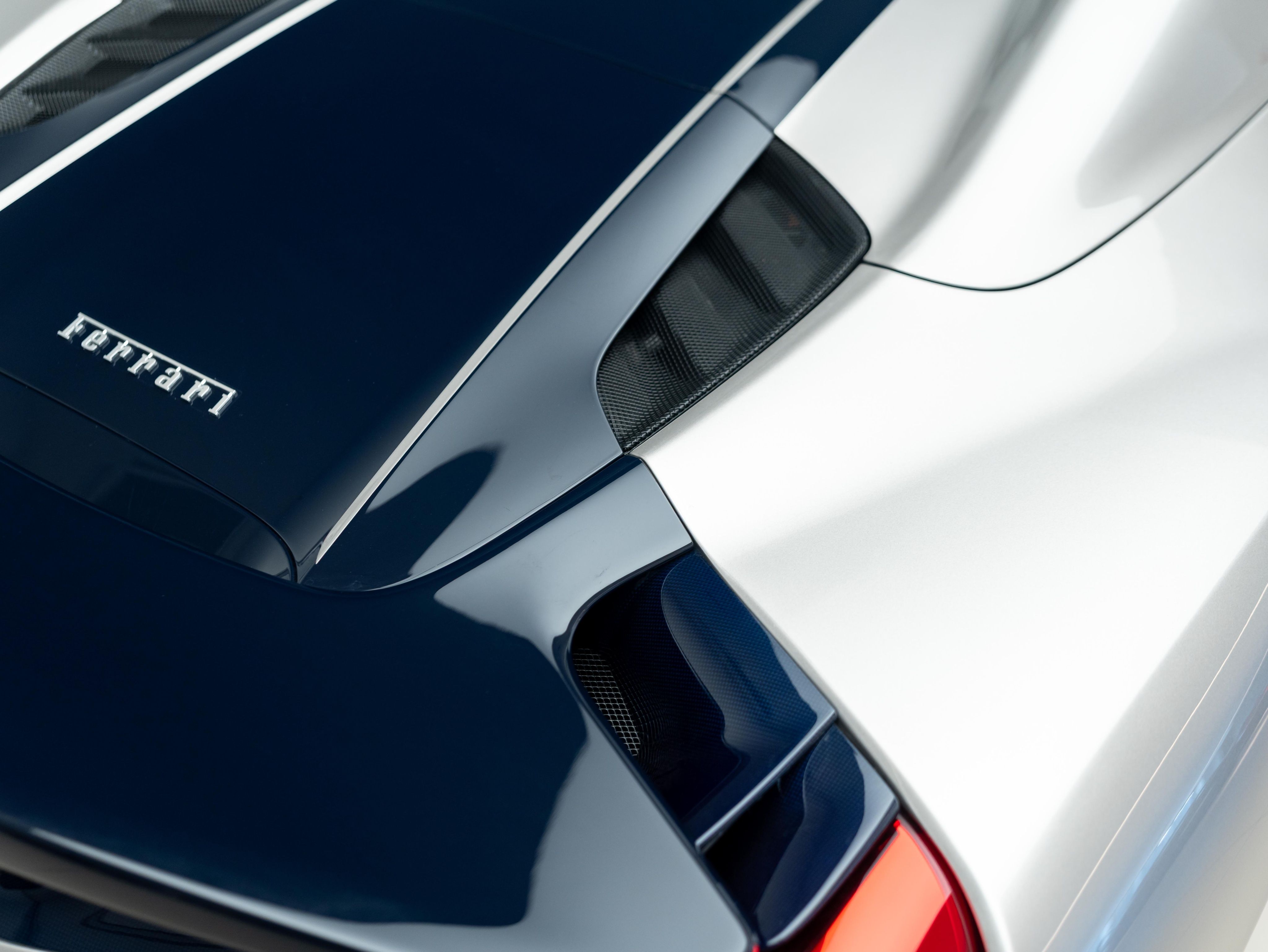 Ferrari 488 Pista Spider - 2020 - Joinsteer - #7