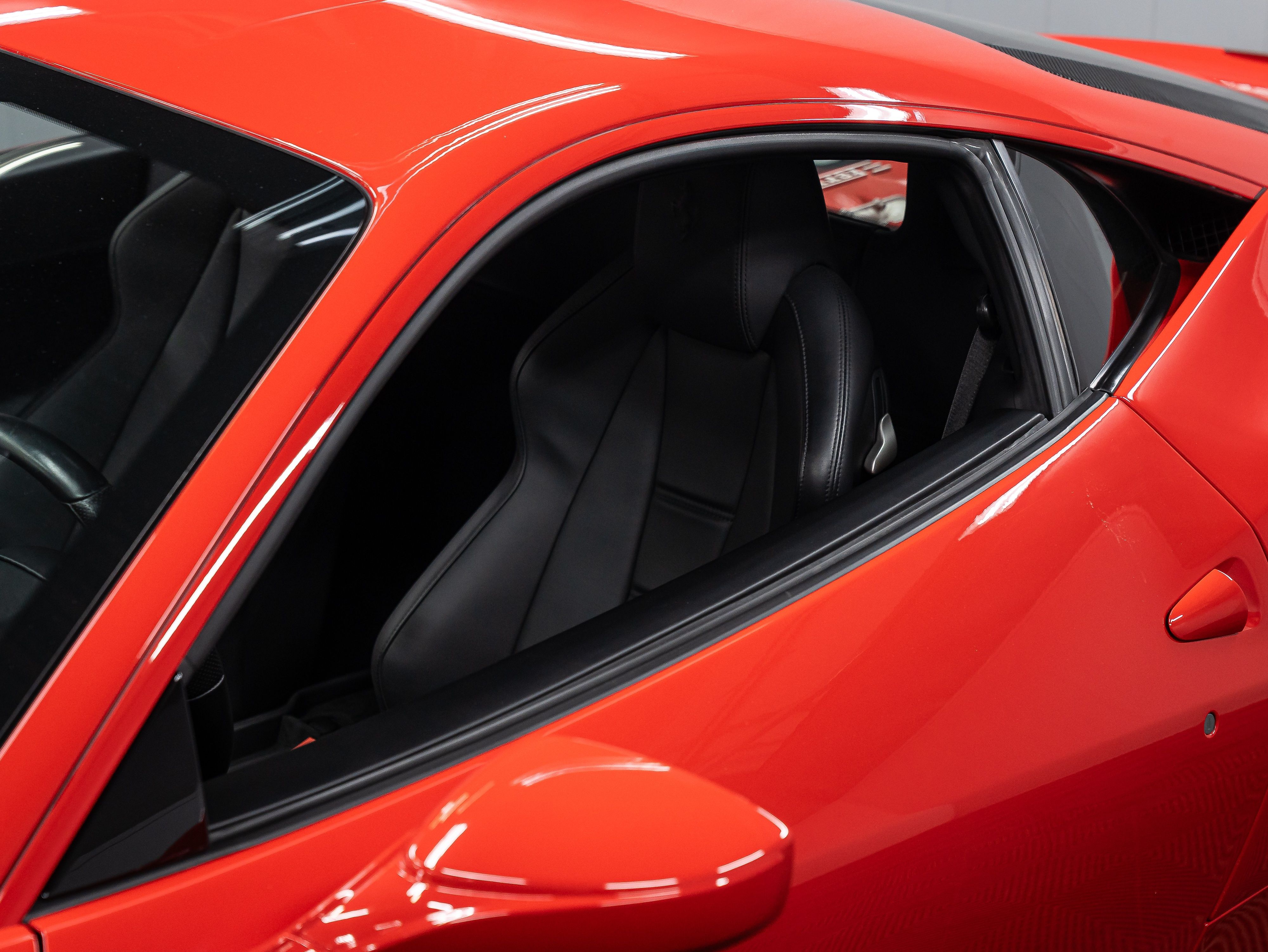 Ferrari 458 Italia - 2010 - Joinsteer - #18