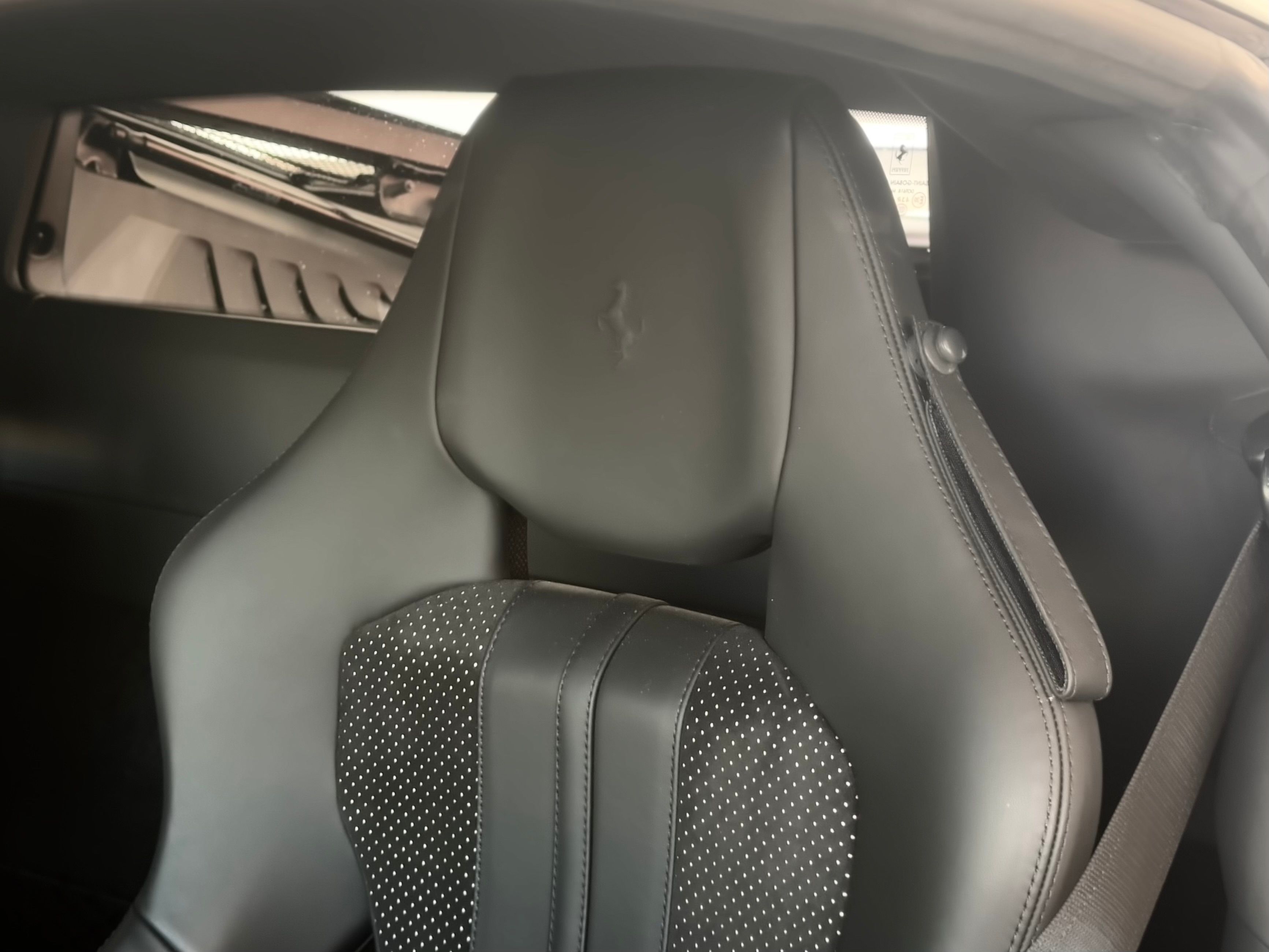 Ferrari F8 Tributo - 2022 - Joinsteer - #22