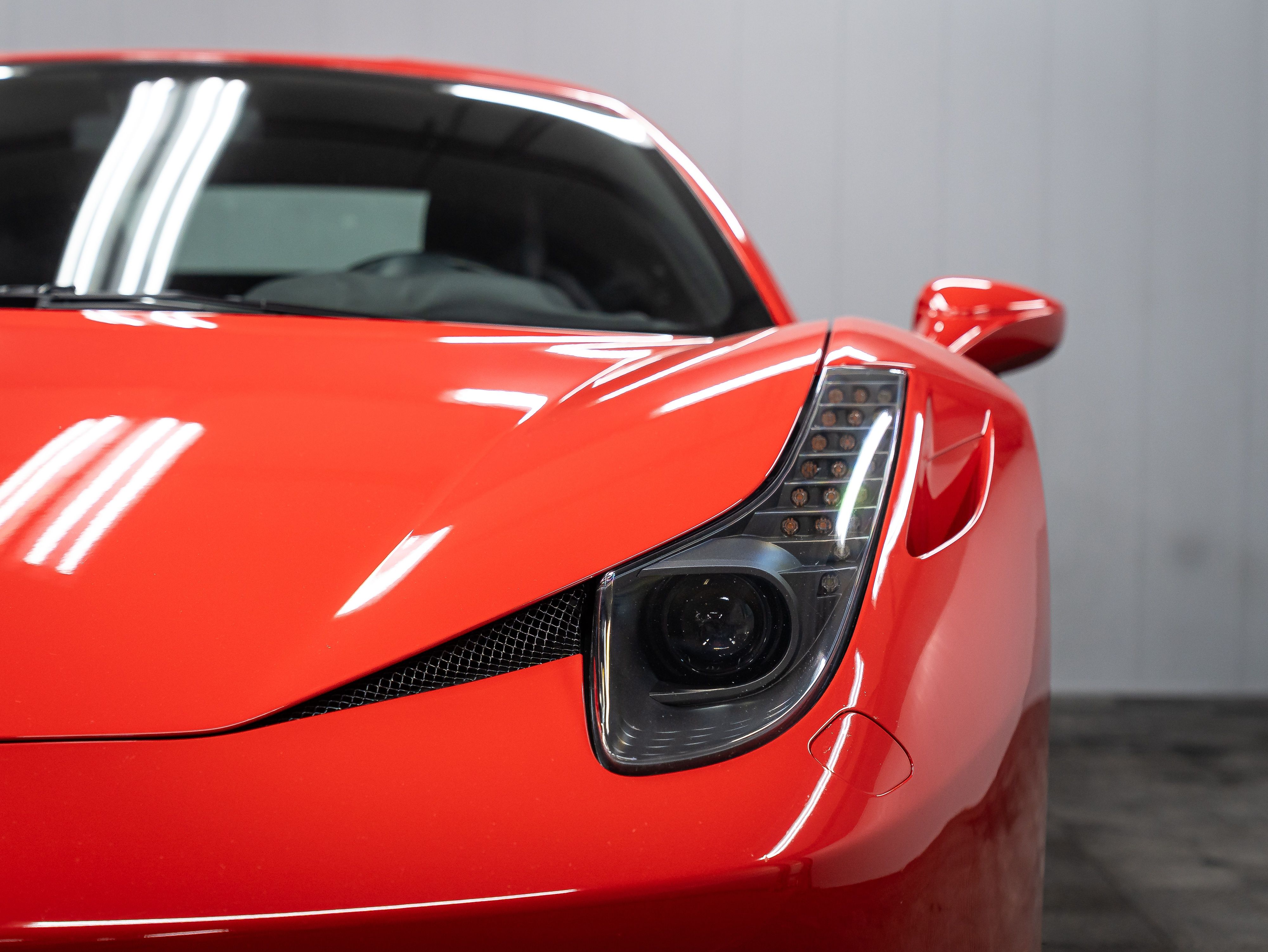 Ferrari 458 Italia - 2010 - Joinsteer - #19