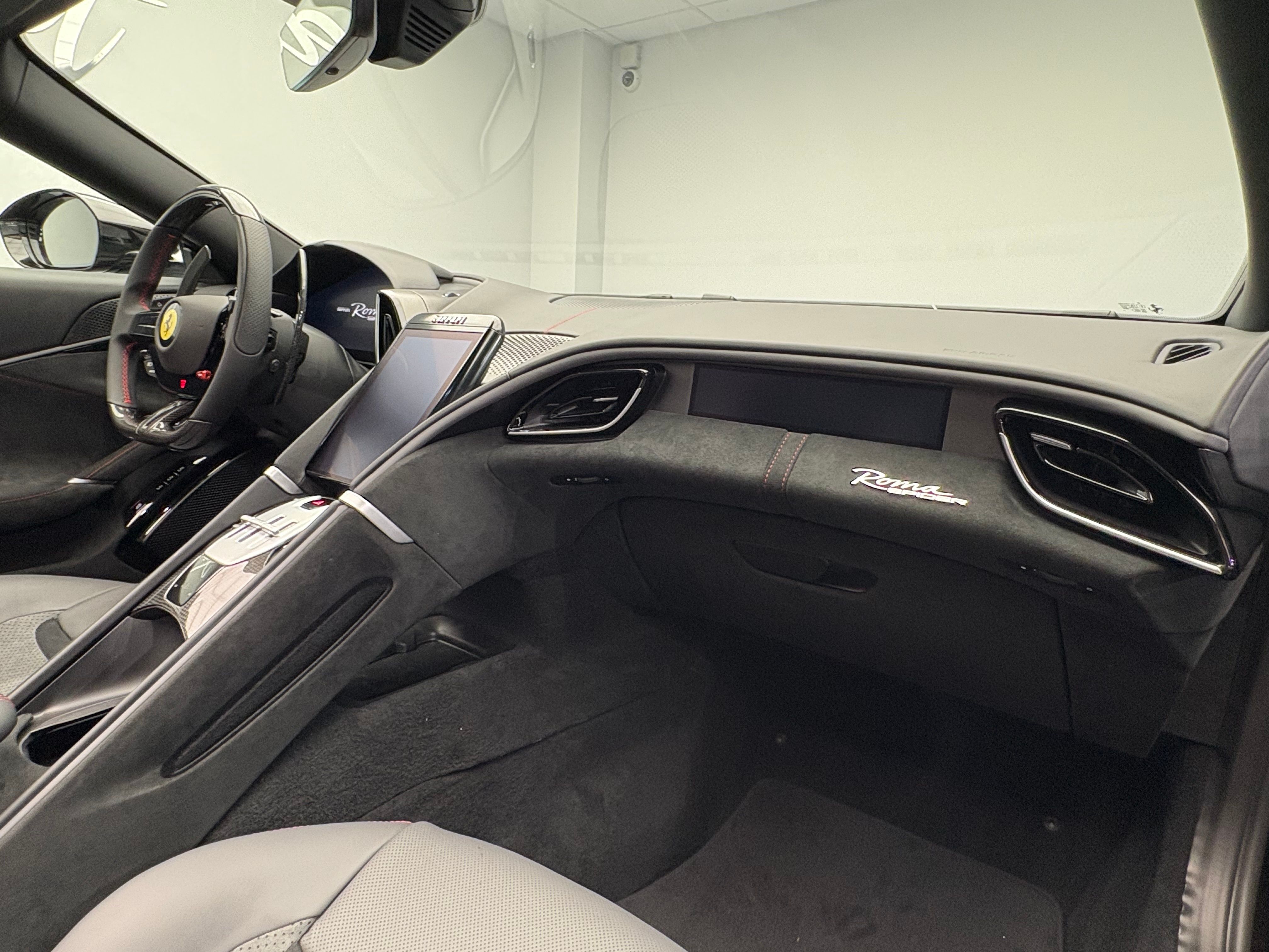 Ferrari Roma Spider - 2025 - Joinsteer - #5