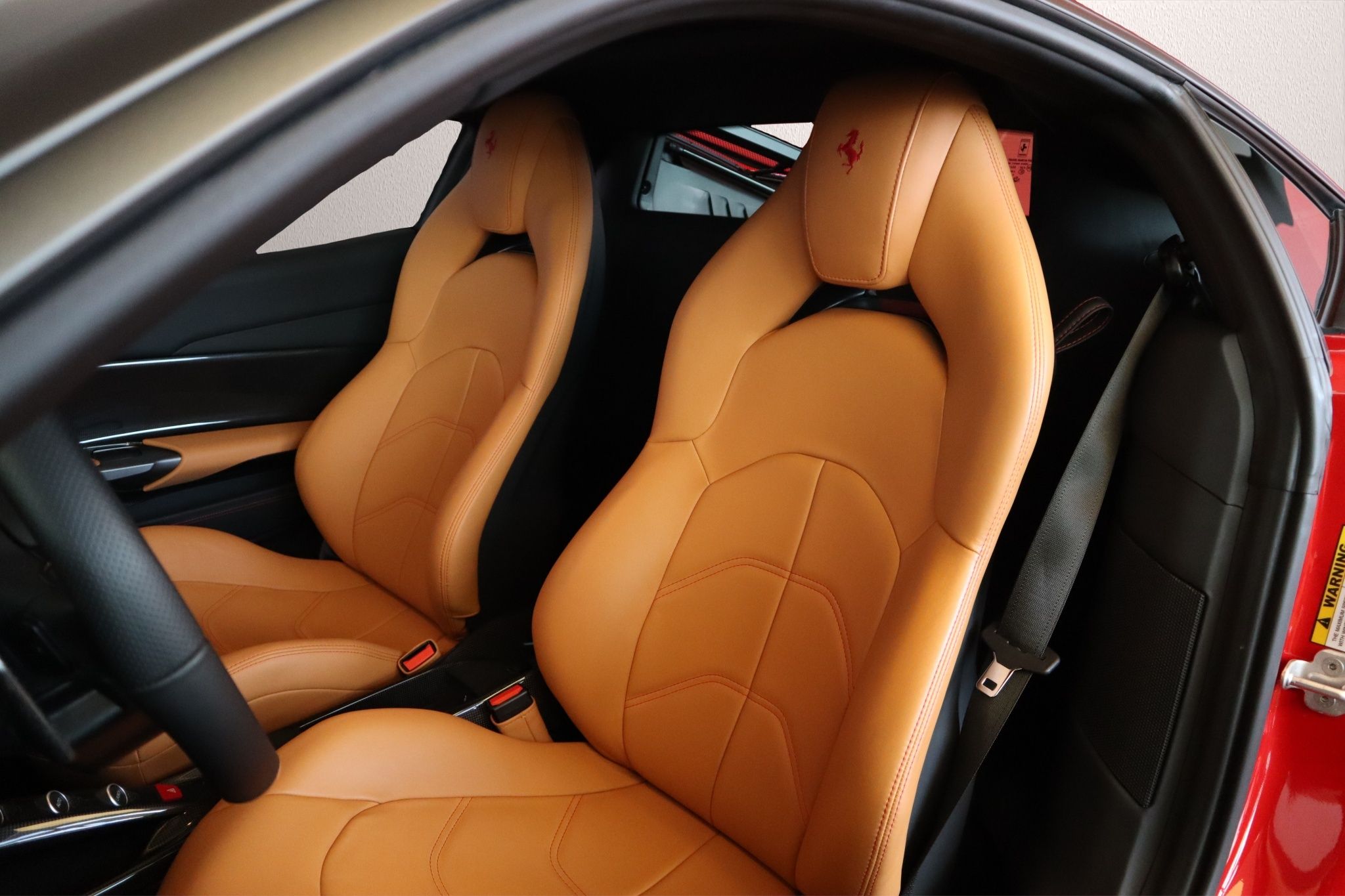 Ferrari 488 GTB - 2017 - Joinsteer - #6