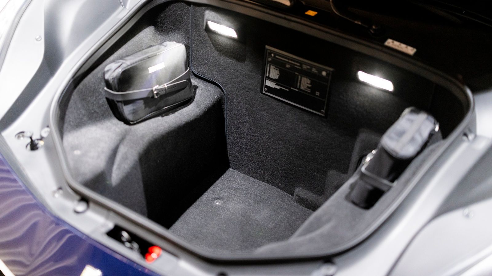 Ferrari 488 Spider - 2018 - Joinsteer - #10