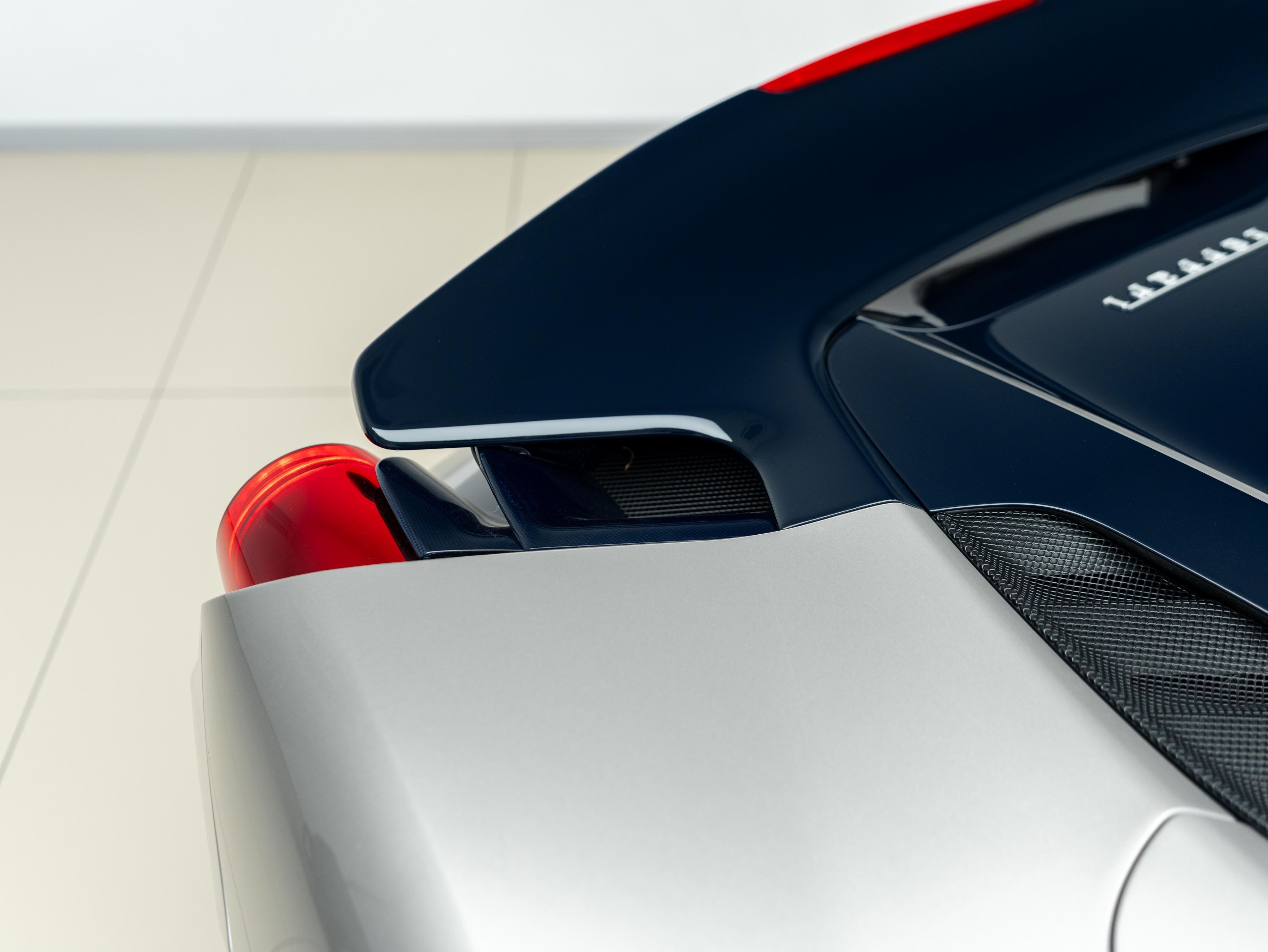 Ferrari 488 Pista Spider - 2020 - Joinsteer - #13