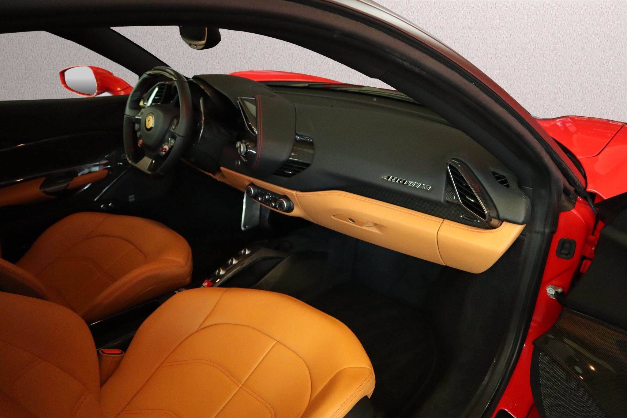 Ferrari 488 GTB - 2017 - Joinsteer - #7