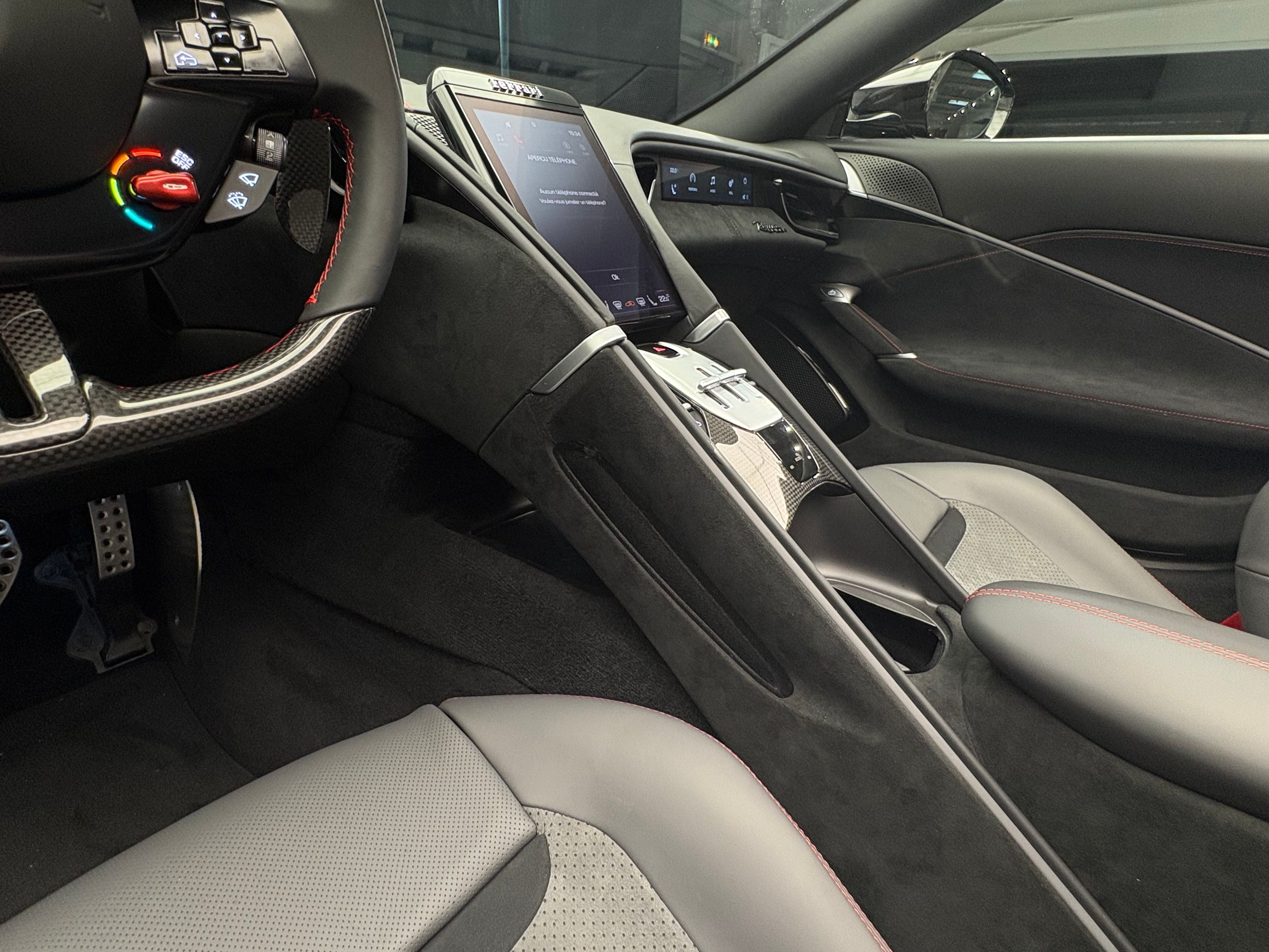 Ferrari Roma Spider - 2025 - Joinsteer - #9