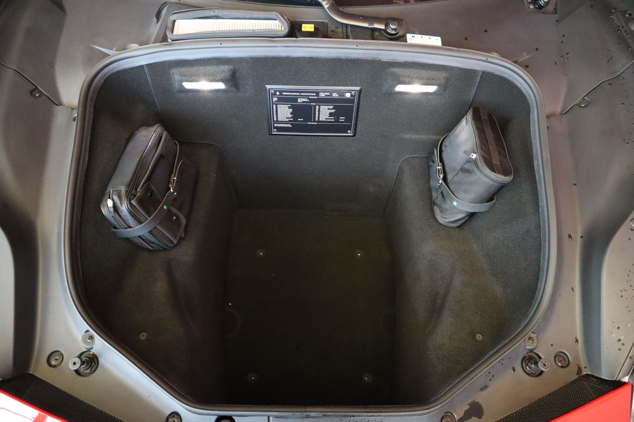 Ferrari 488 GTB - 2017 - Joinsteer - #8