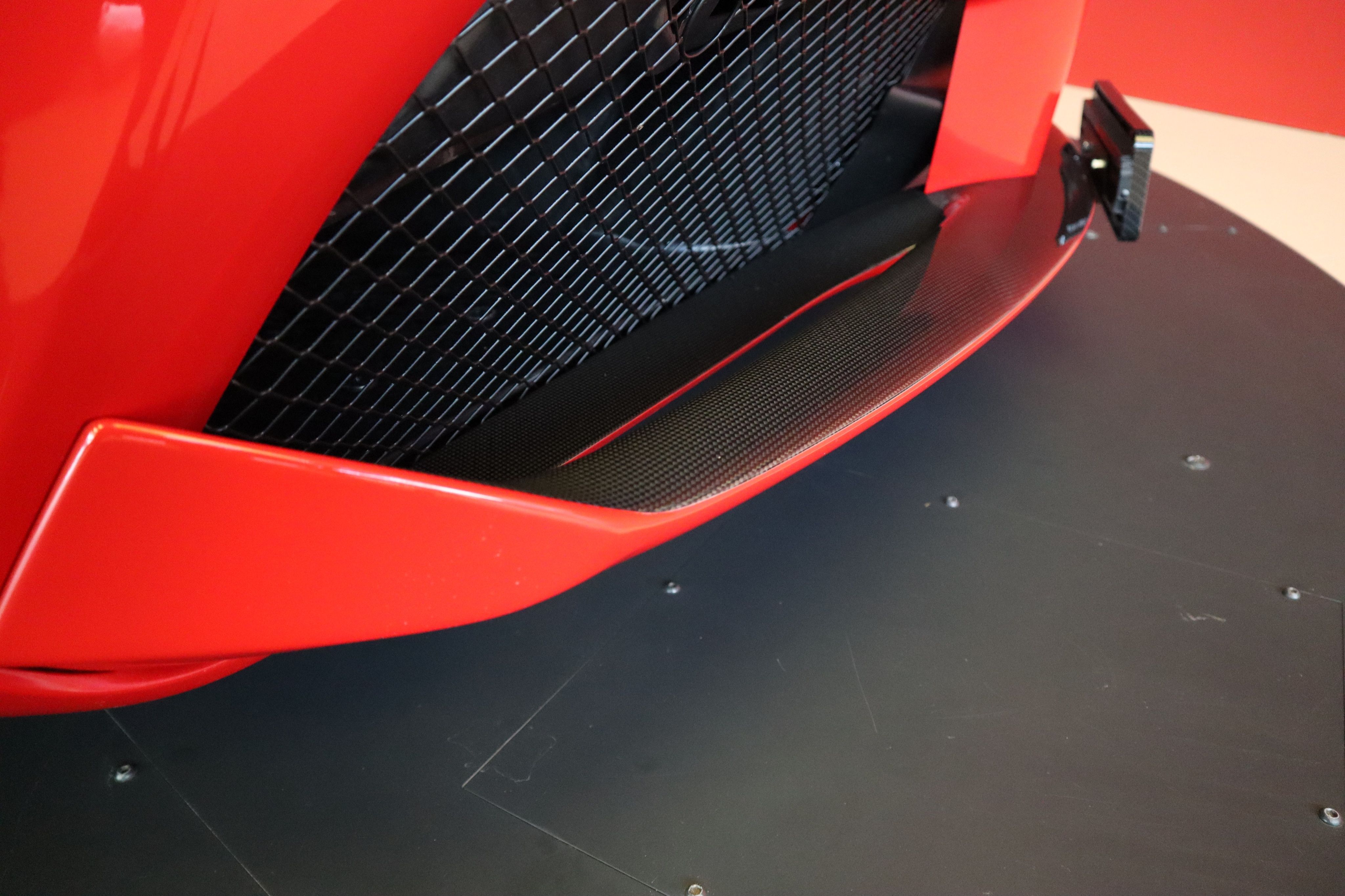 Ferrari 488 GTB - 2017 - Joinsteer - #9