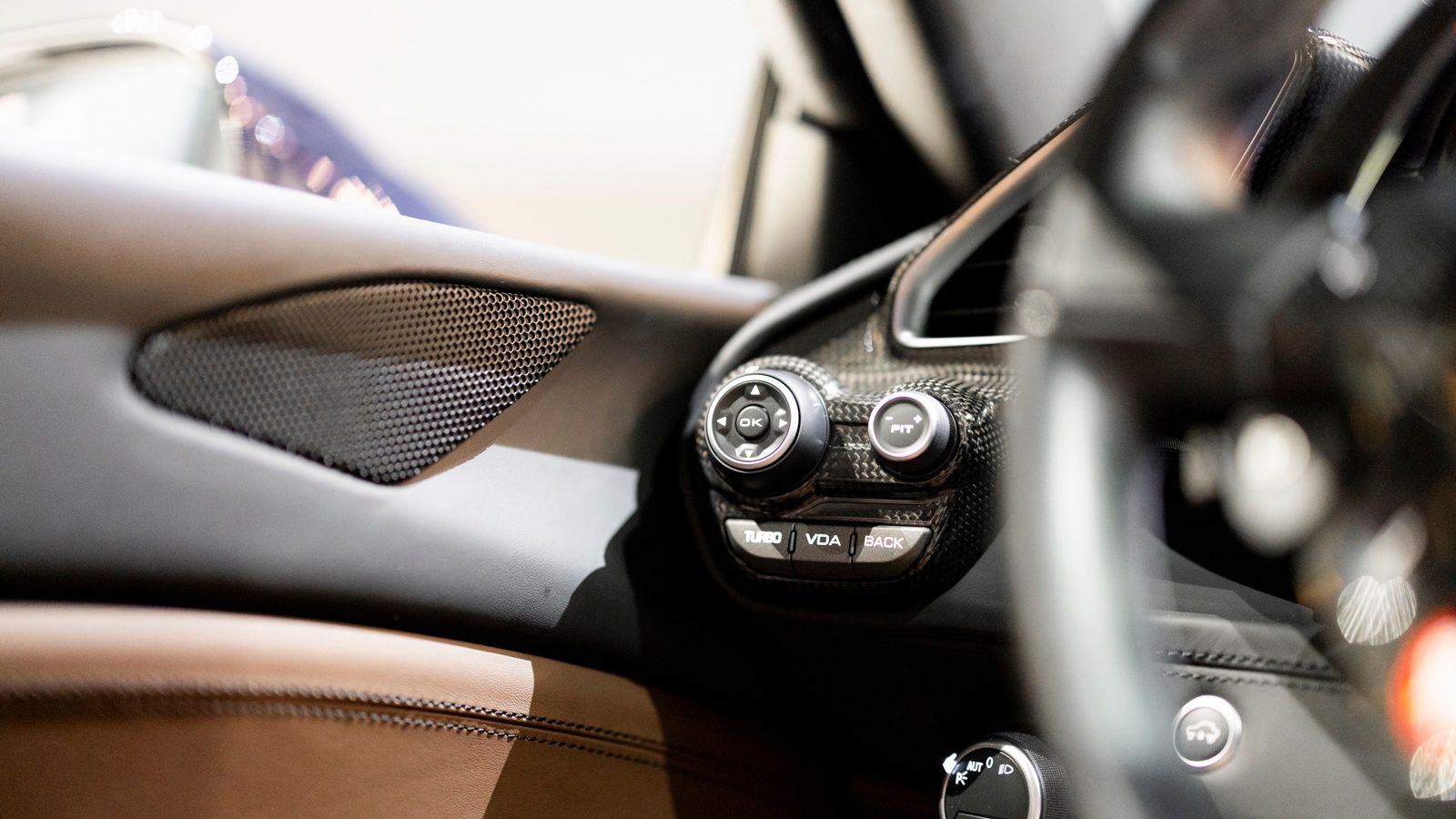 Ferrari 488 Spider - 2018 - Joinsteer - #14