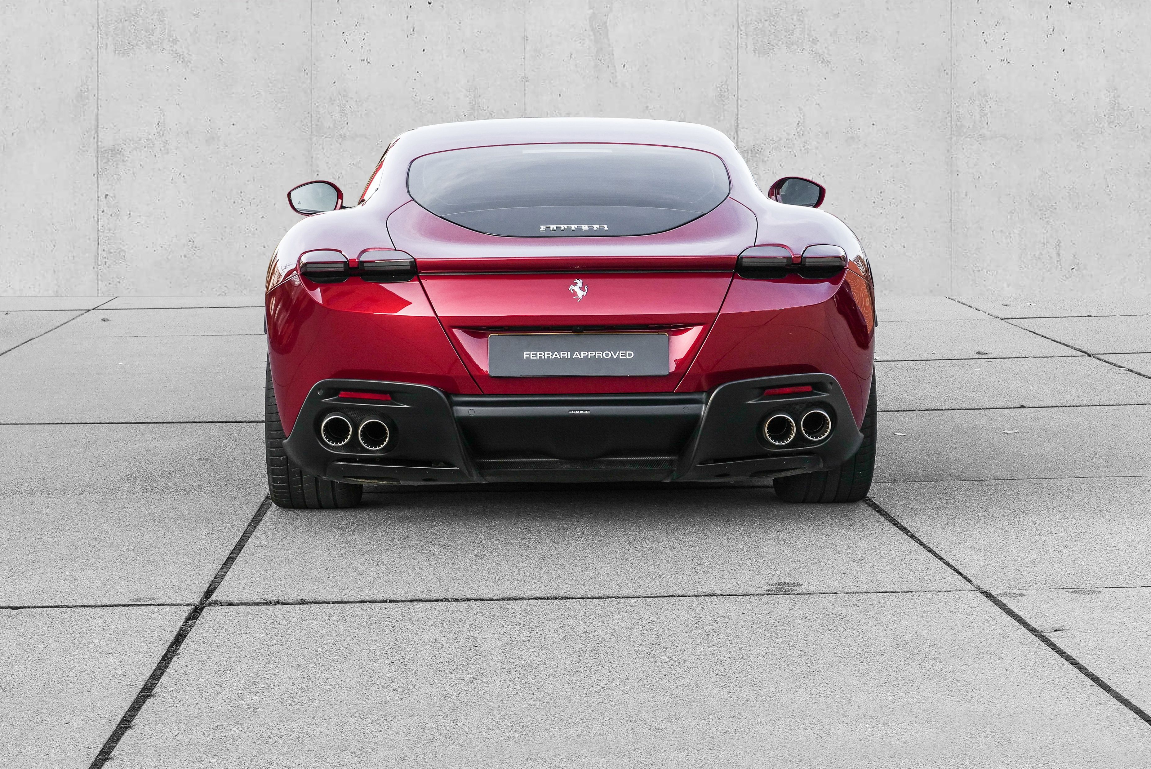 Ferrari Roma - 2024 - Joinsteer - #4