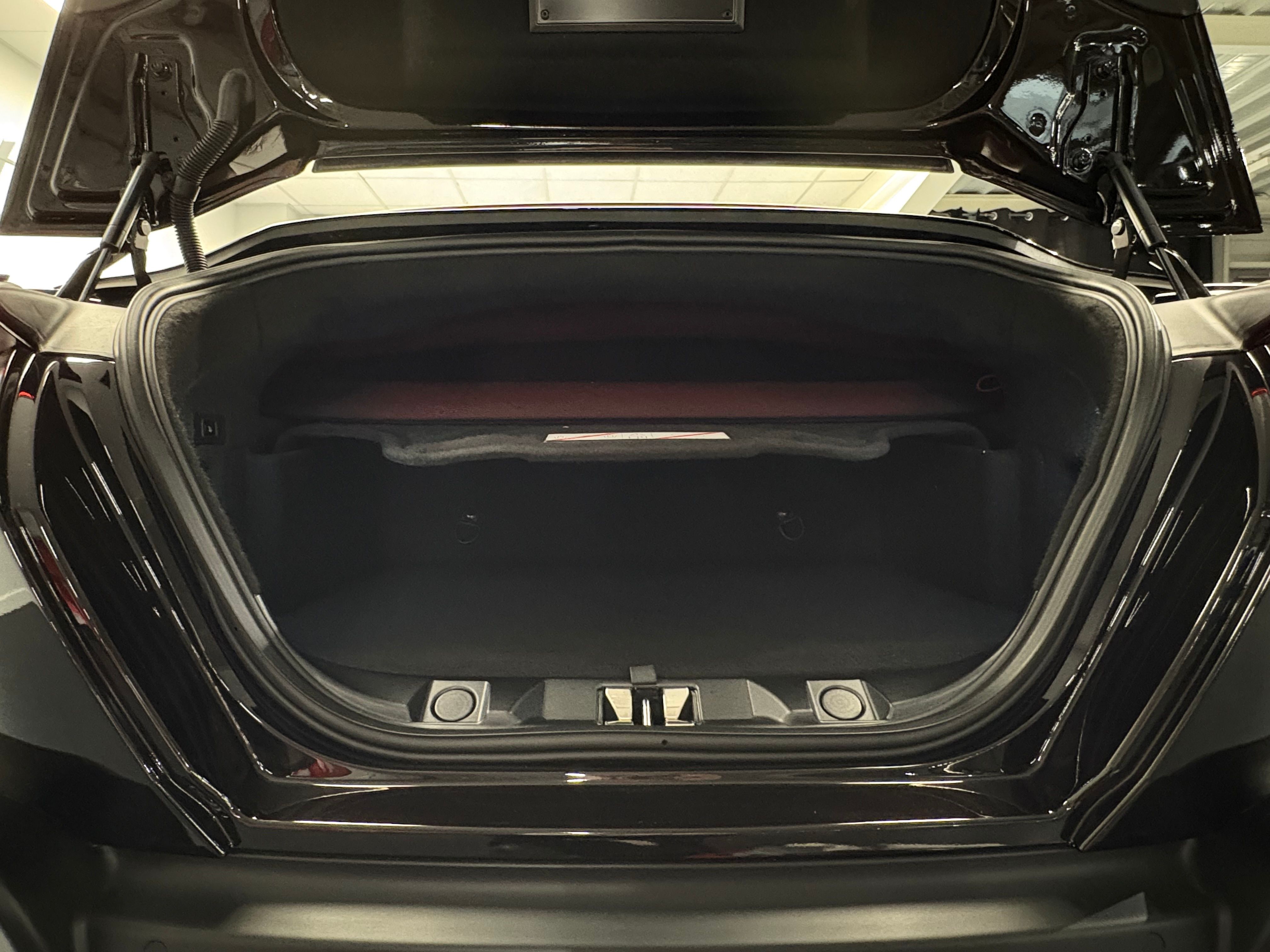 Ferrari Roma Spider - 2025 - Joinsteer - #11