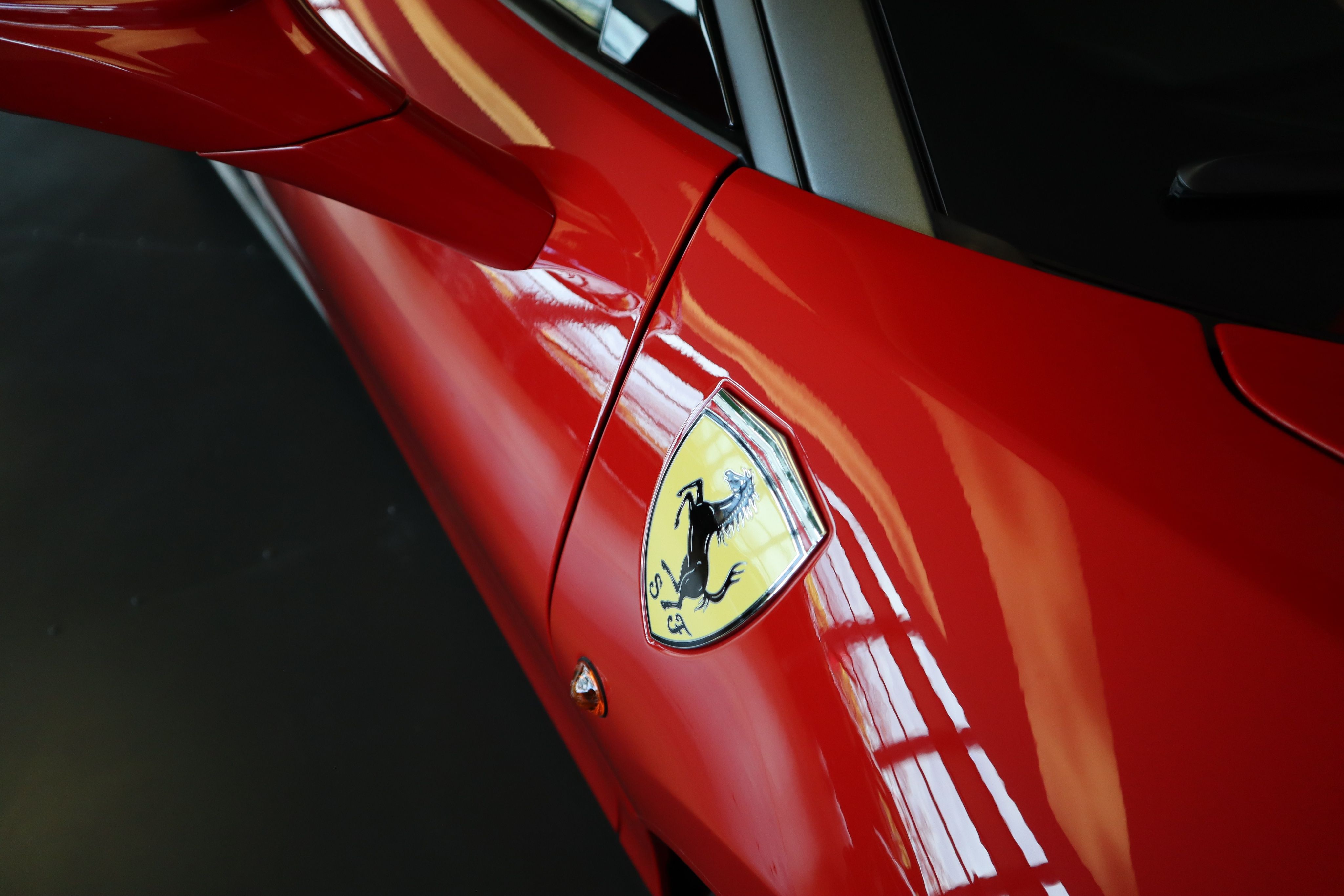 Ferrari 488 GTB - 2017 - Joinsteer - #10