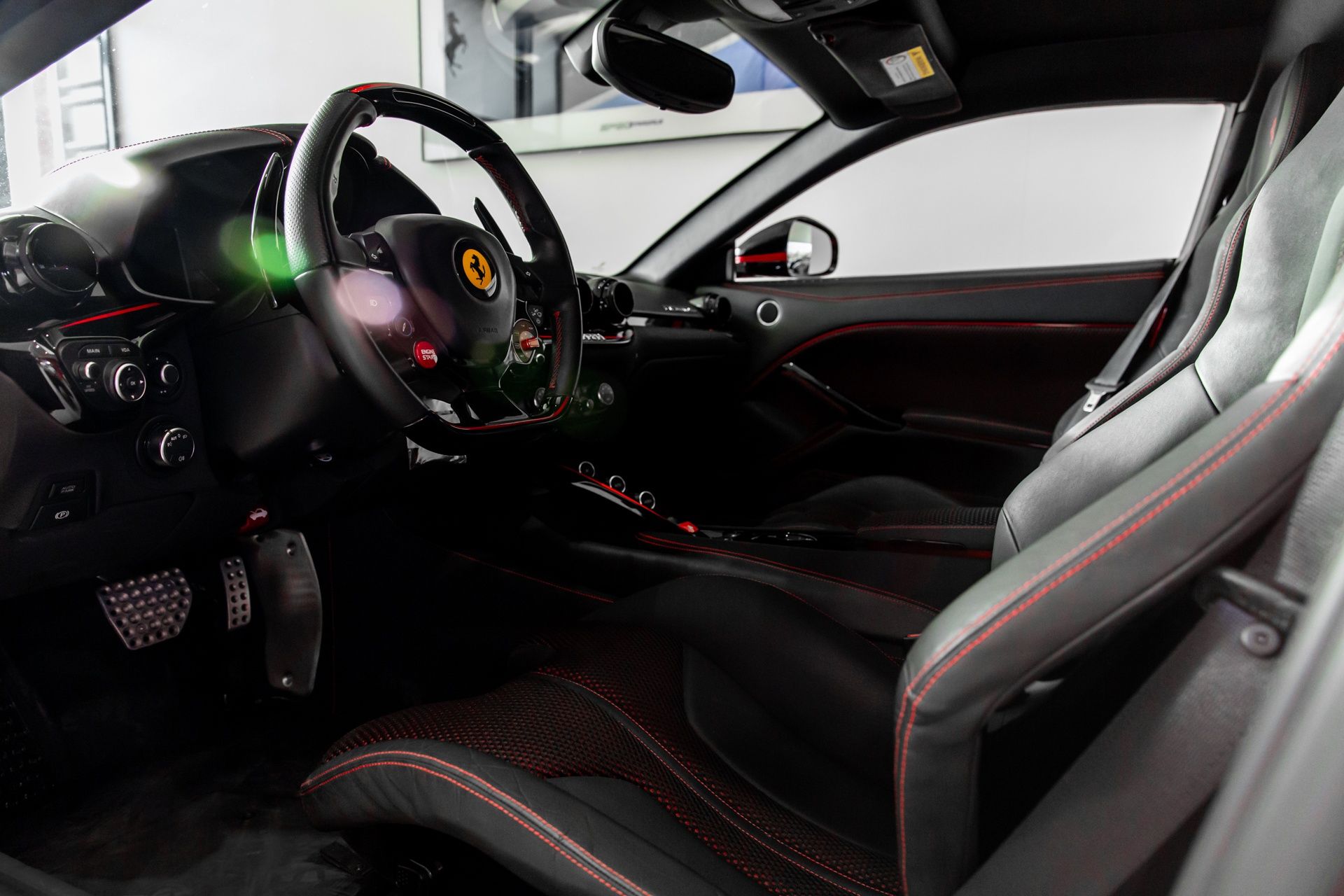 Ferrari F12berlinetta - 2015 - Joinsteer - #5