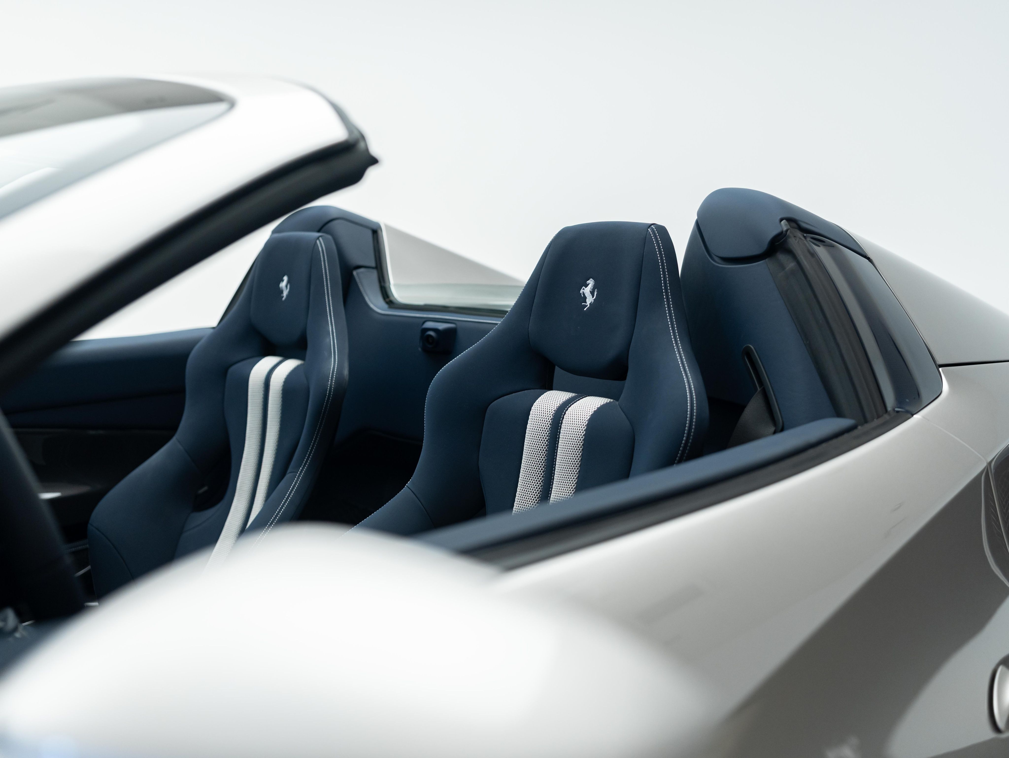 Ferrari 488 Pista Spider - 2020 - Joinsteer - #18