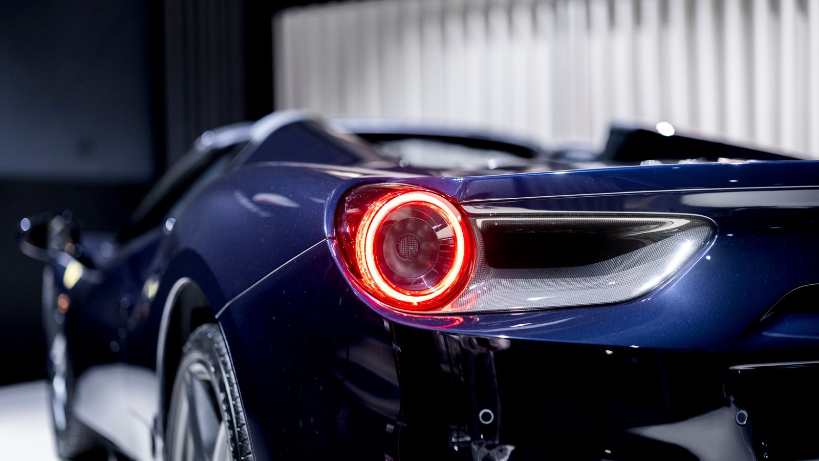 Ferrari 488 Spider - 2018 - Joinsteer - #17