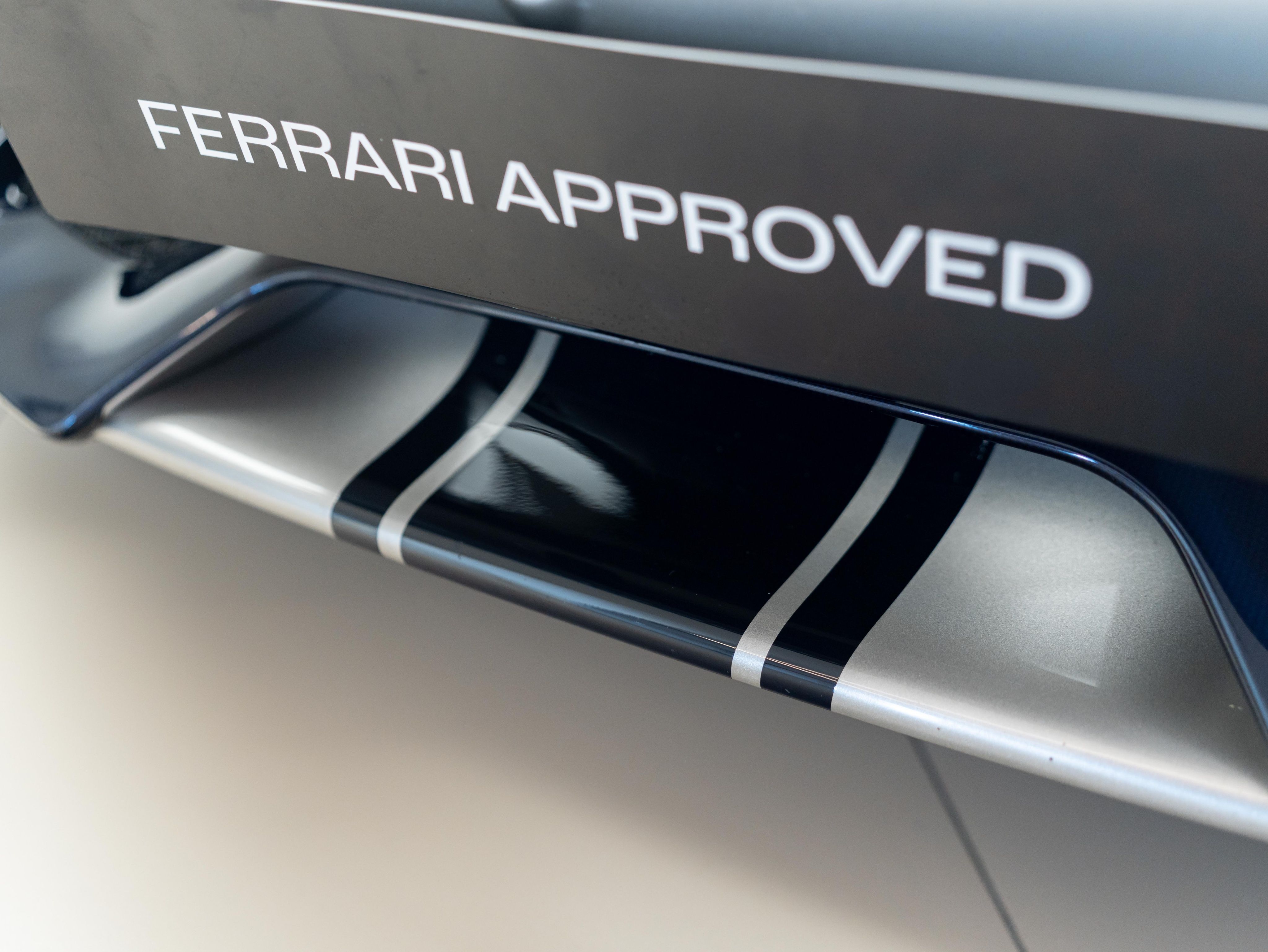 Ferrari 488 Pista Spider - 2020 - Joinsteer - #19