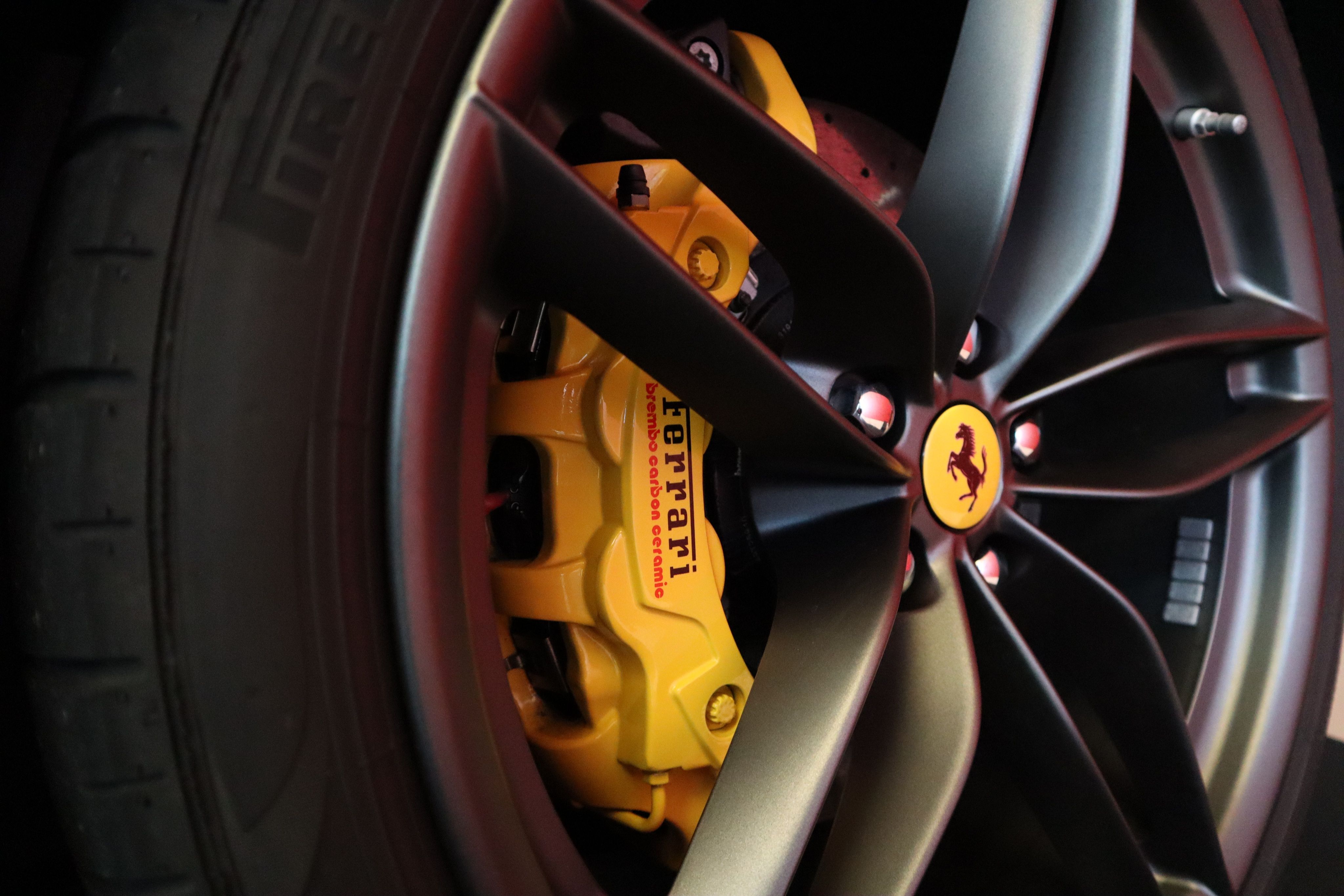 Ferrari 488 GTB - 2017 - Joinsteer - #13