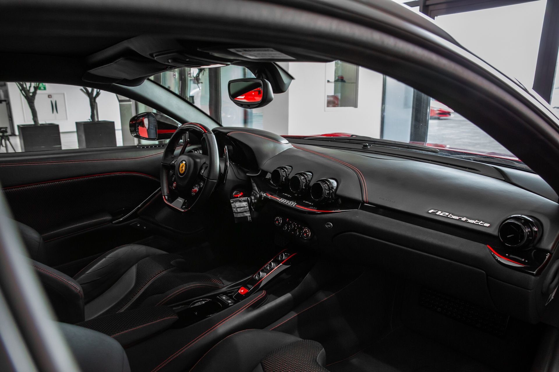 Ferrari F12berlinetta - 2015 - Joinsteer - #8