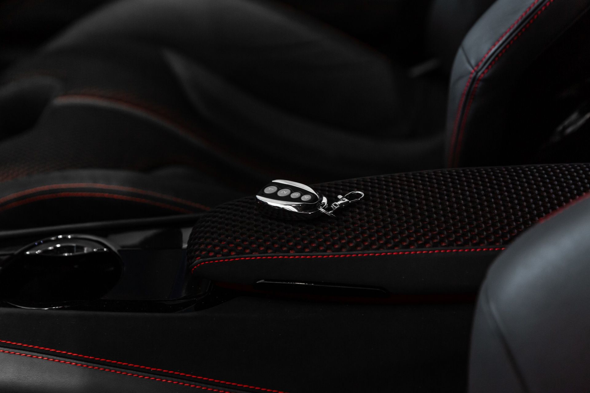 Ferrari F12berlinetta - 2015 - Joinsteer - #9