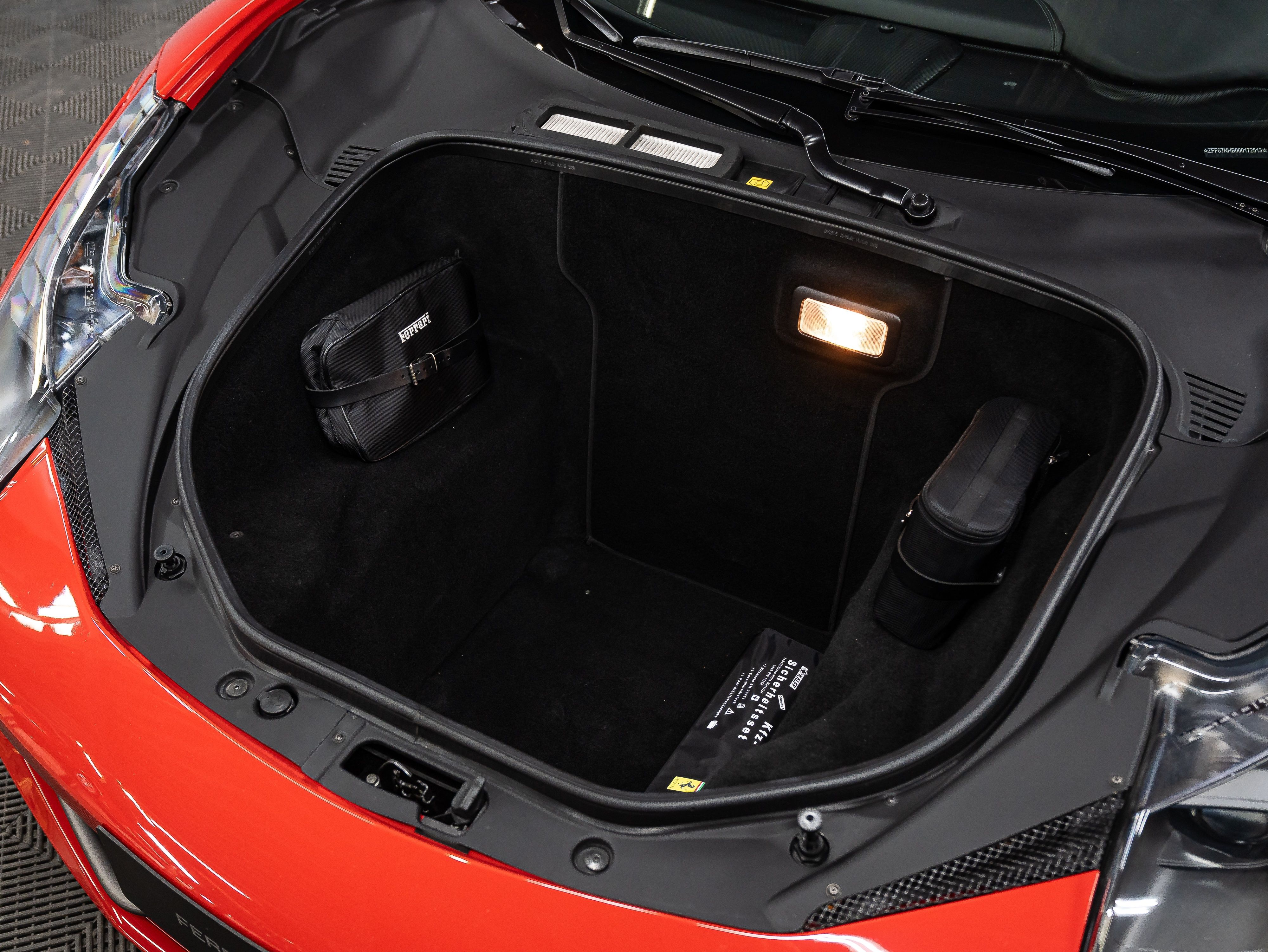 Ferrari 458 Italia - 2010 - Joinsteer - #29