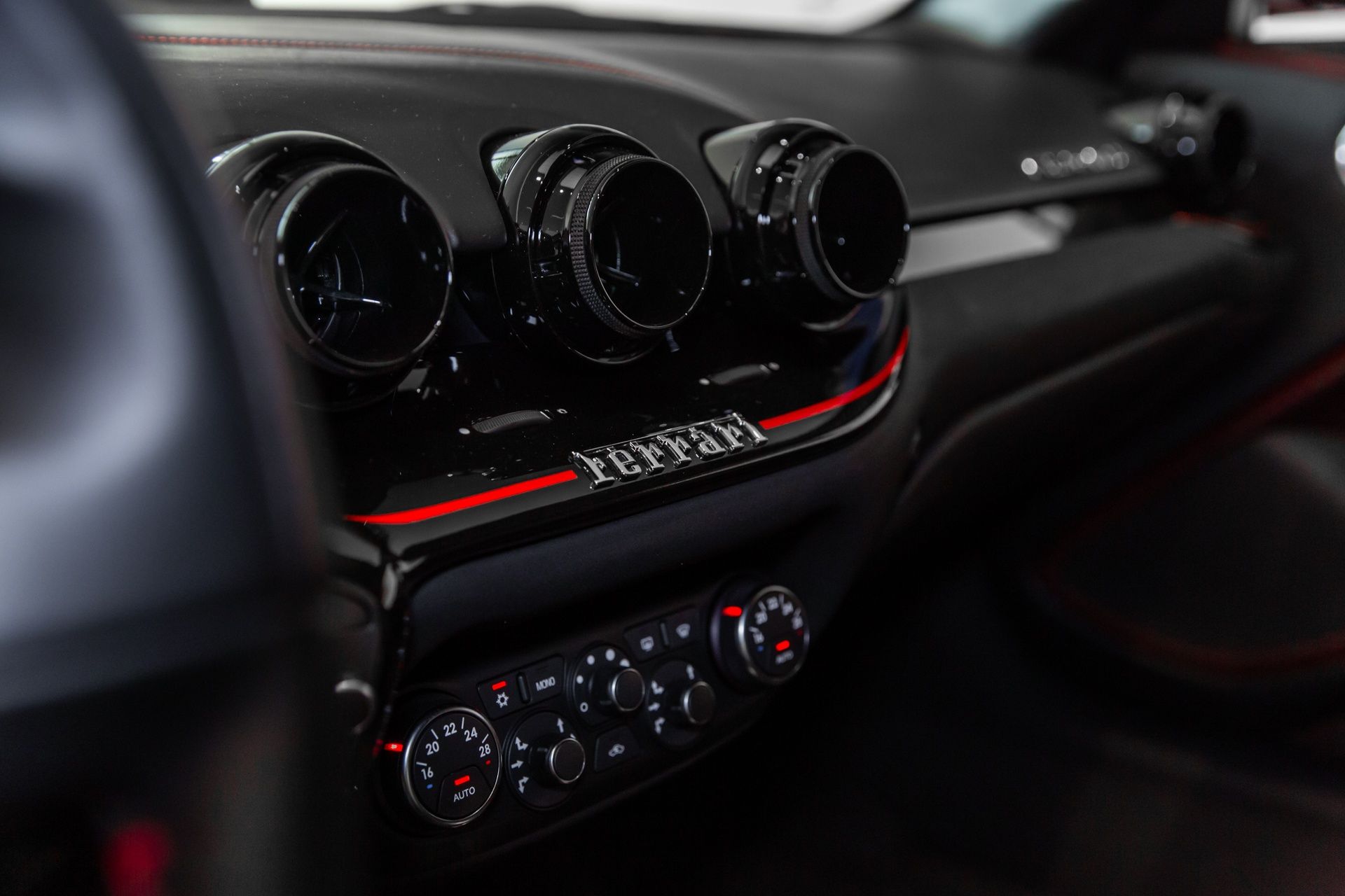 Ferrari F12berlinetta - 2015 - Joinsteer - #13