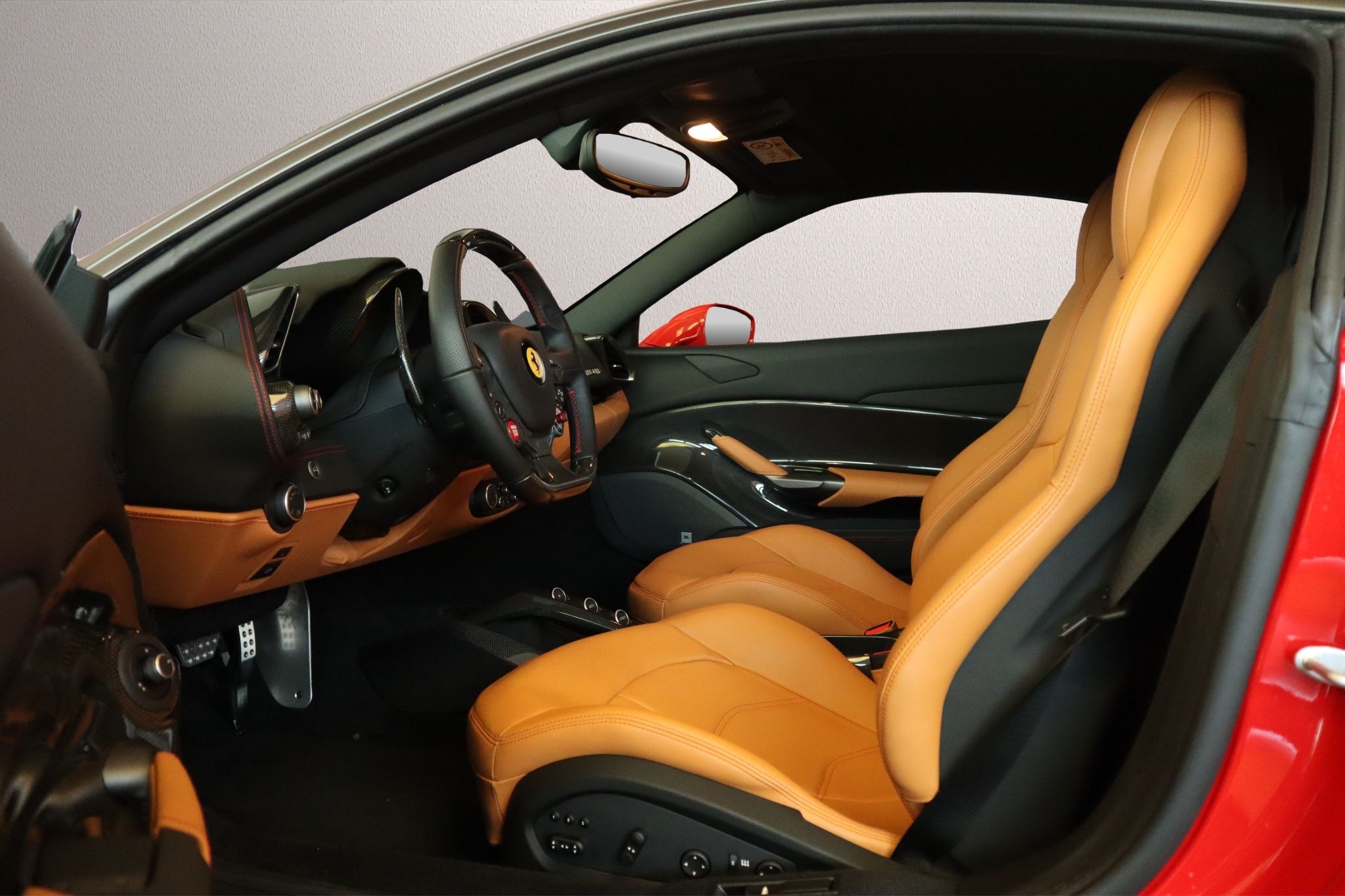 Ferrari 488 GTB - 2017 - Joinsteer - #17