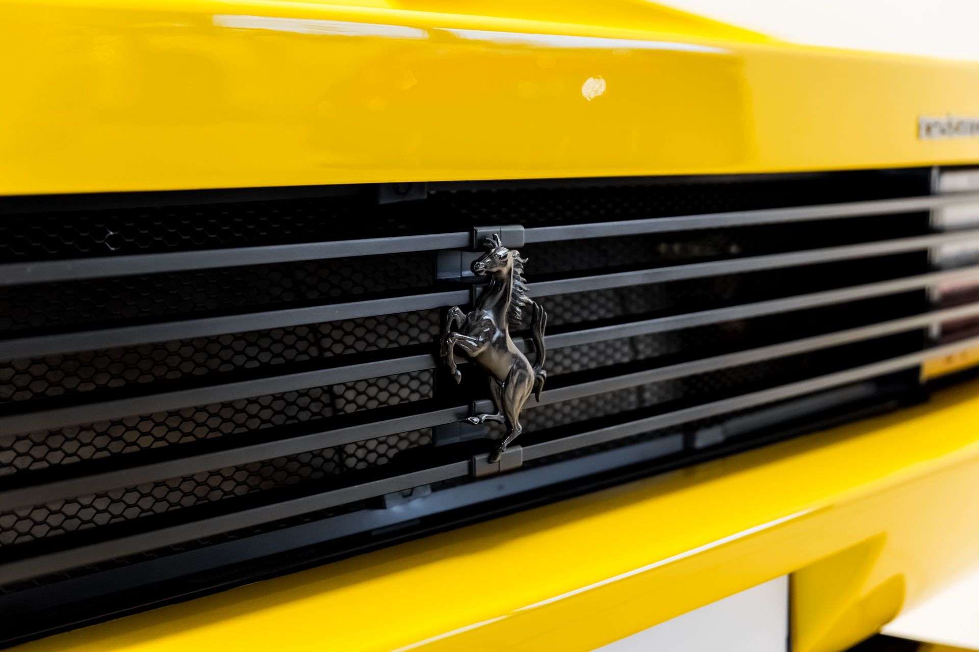 Ferrari Testarossa - 1991 - Joinsteer - #13