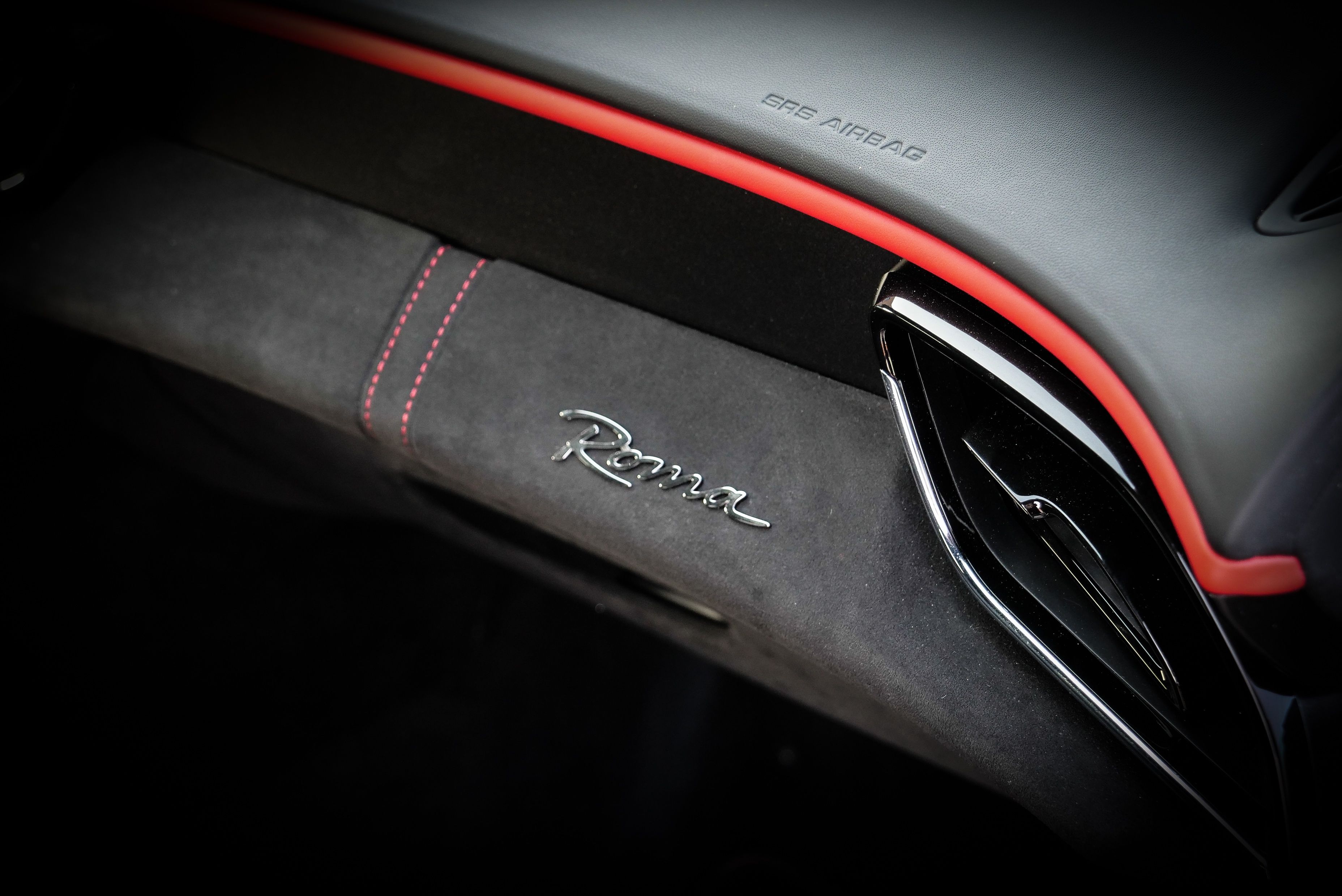 Ferrari Roma - 2024 - Joinsteer - #15