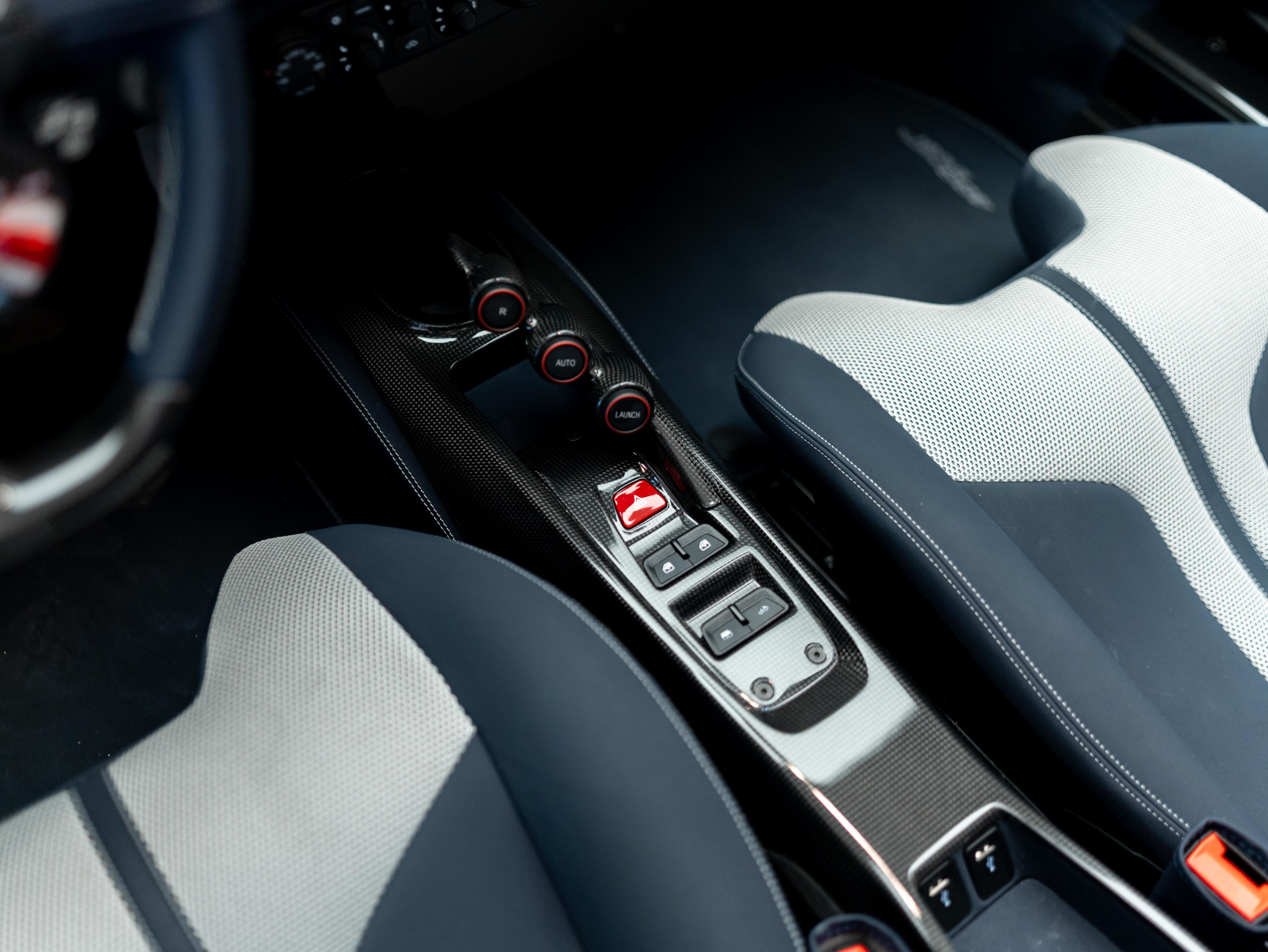 Ferrari 488 Pista Spider - 2020 - Joinsteer - #28