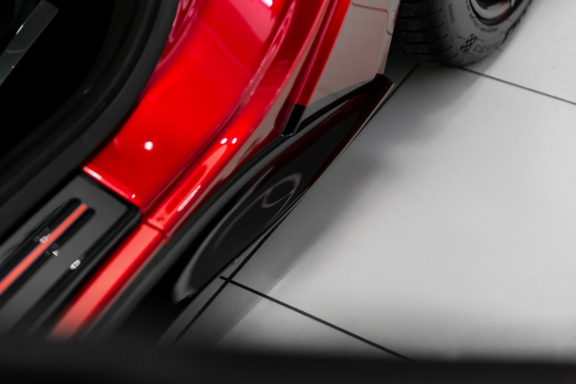 Ferrari F12berlinetta - 2015 - Joinsteer - #20