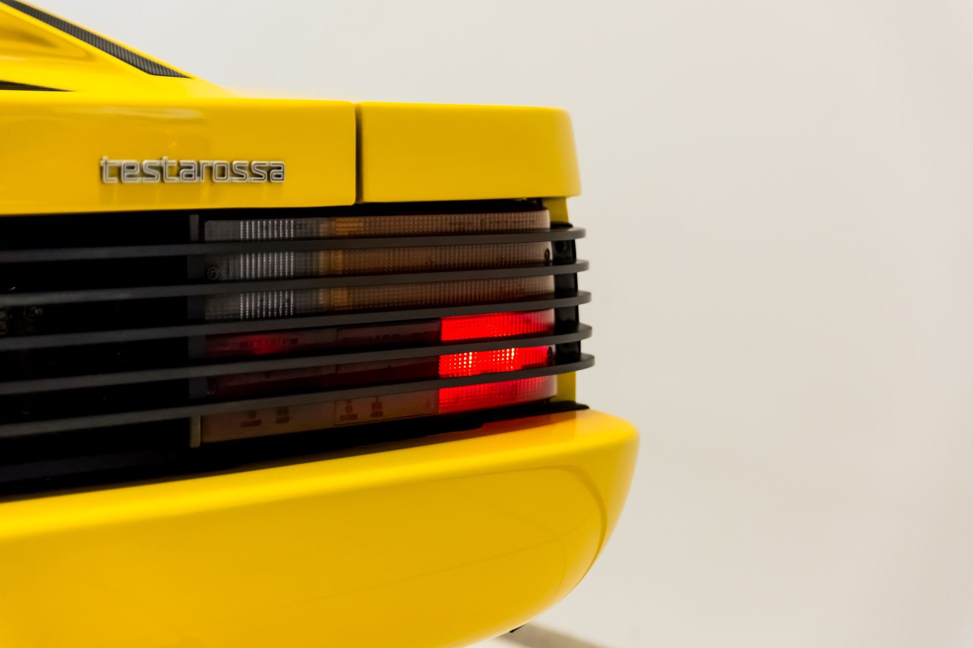 Ferrari Testarossa - 1991 - Joinsteer - #18