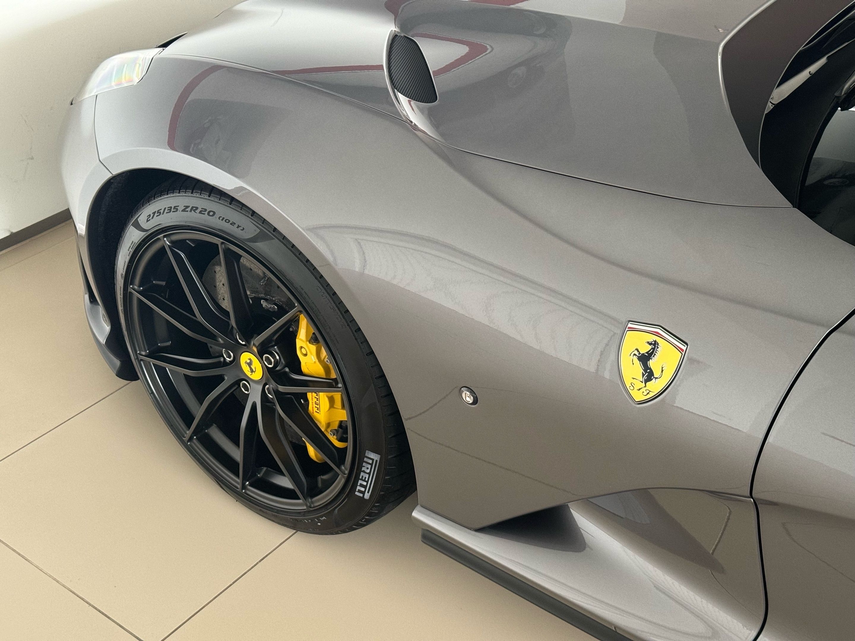 Ferrari 812 GTS - 2020 - Joinsteer - #25