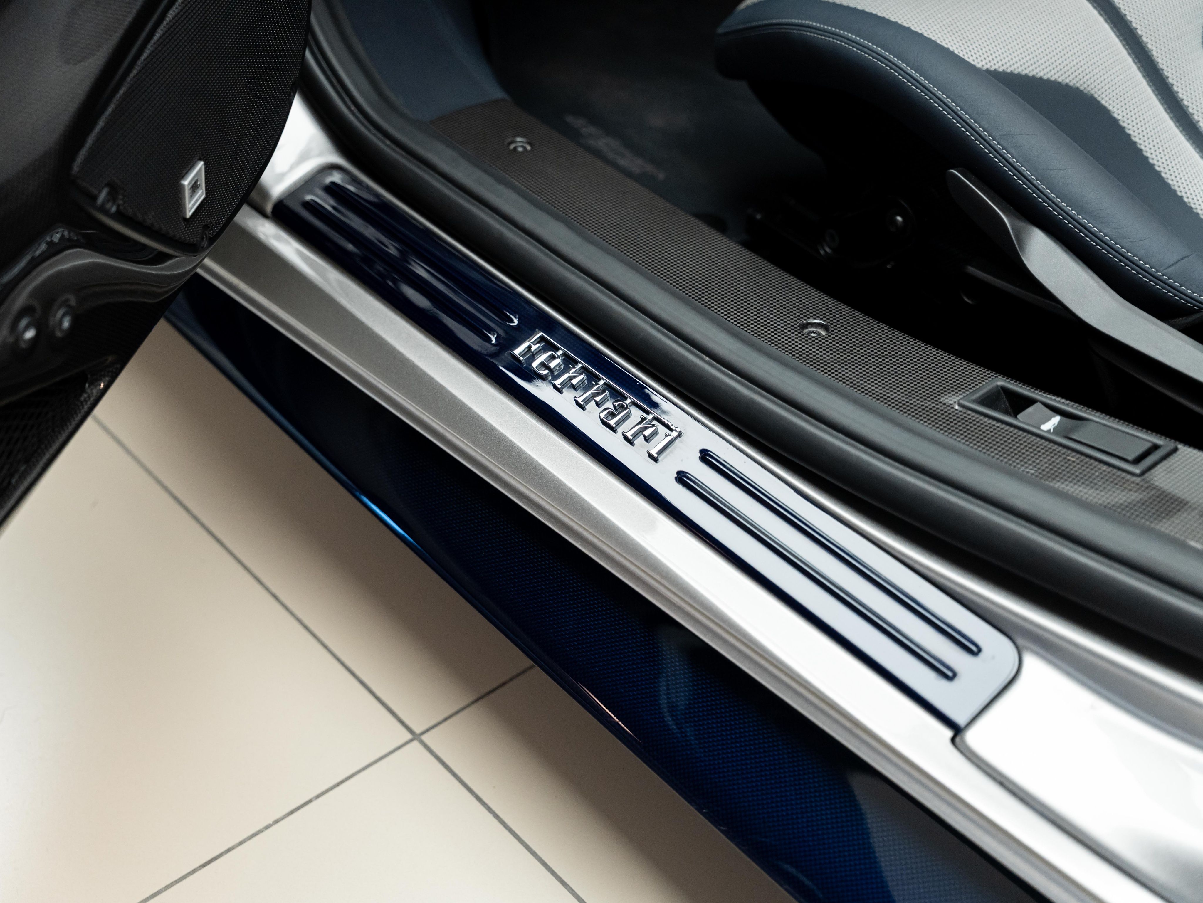 Ferrari 488 Pista Spider - 2020 - Joinsteer - #33