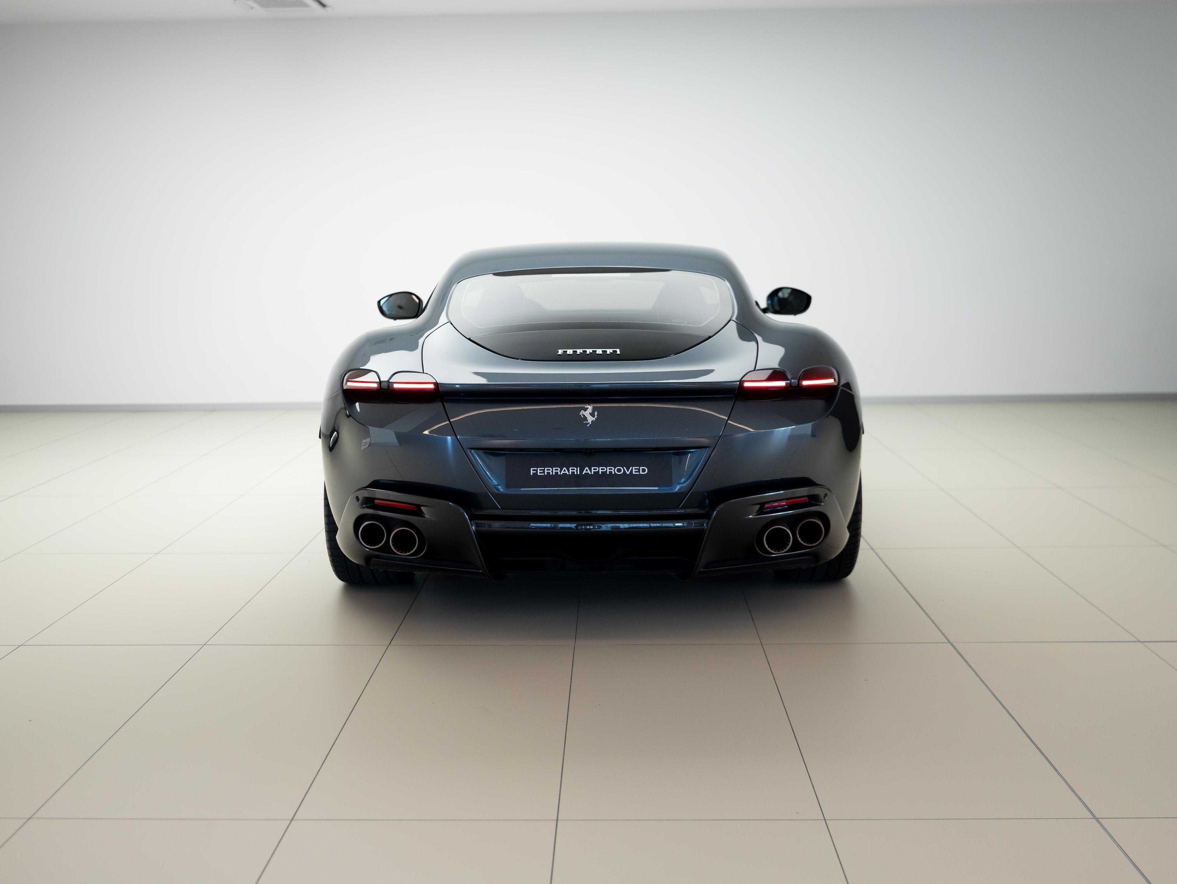 Ferrari Roma - 2020 - Joinsteer - #4