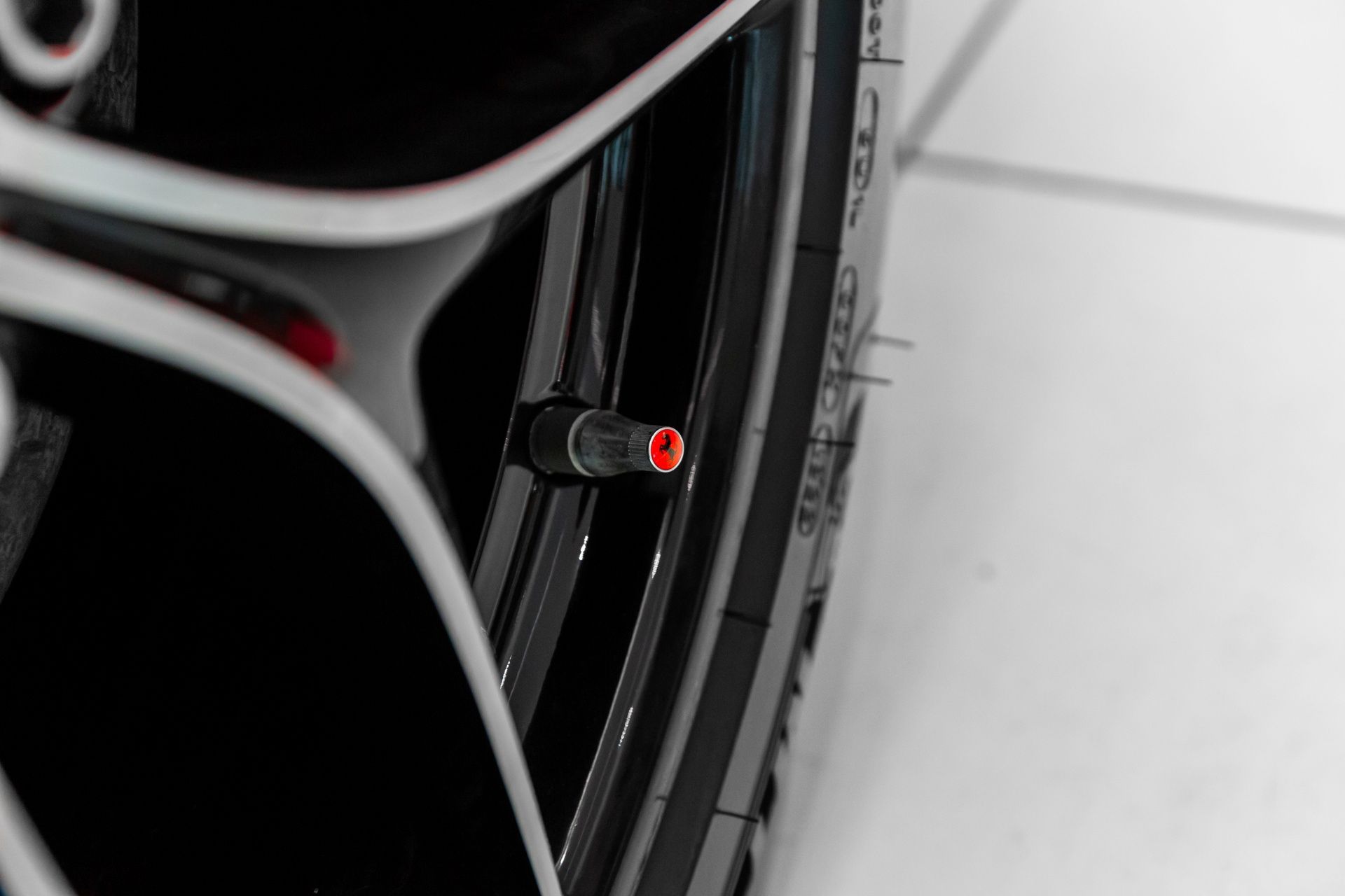 Ferrari F12berlinetta - 2015 - Joinsteer - #30