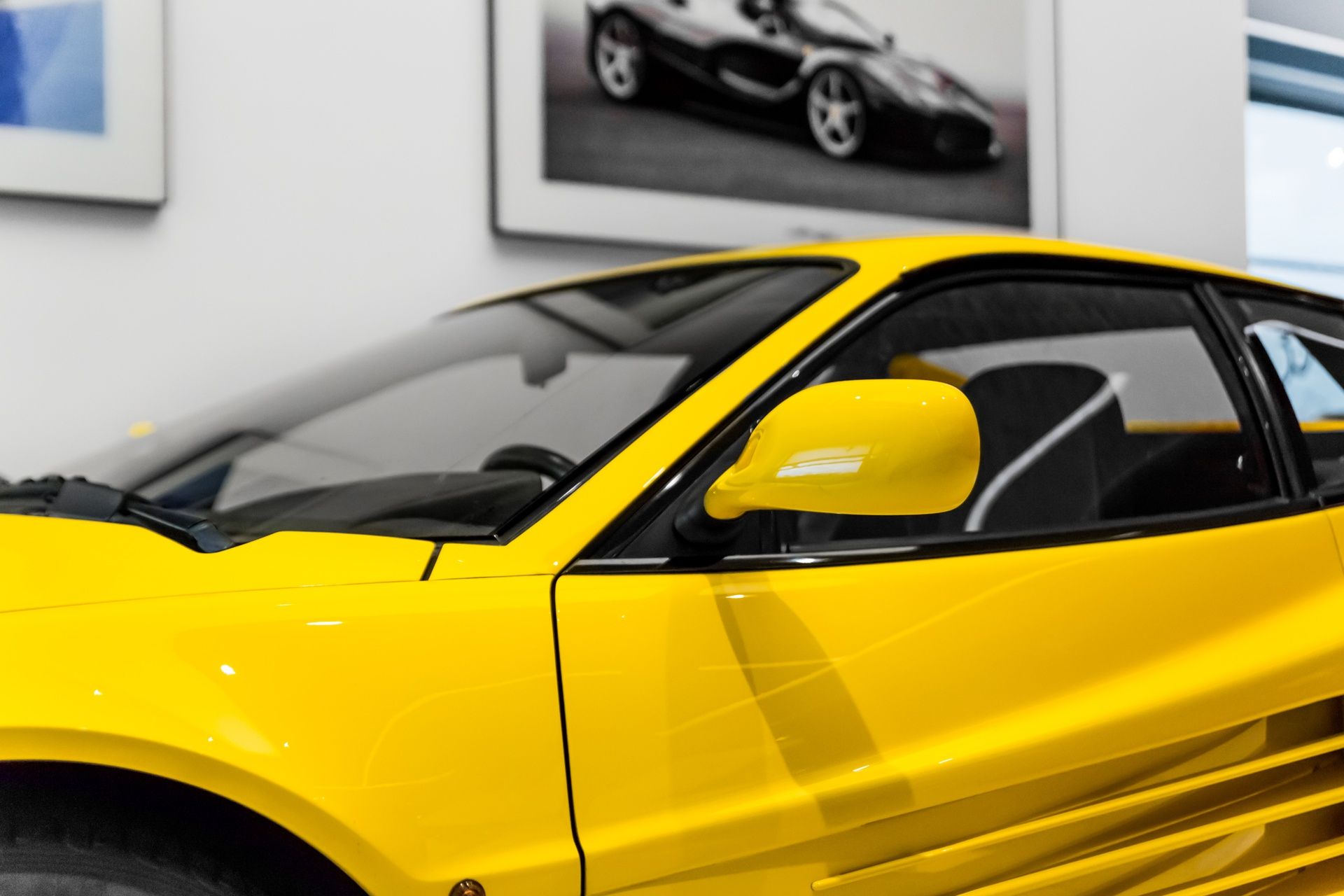 Ferrari Testarossa - 1991 - Joinsteer - #27