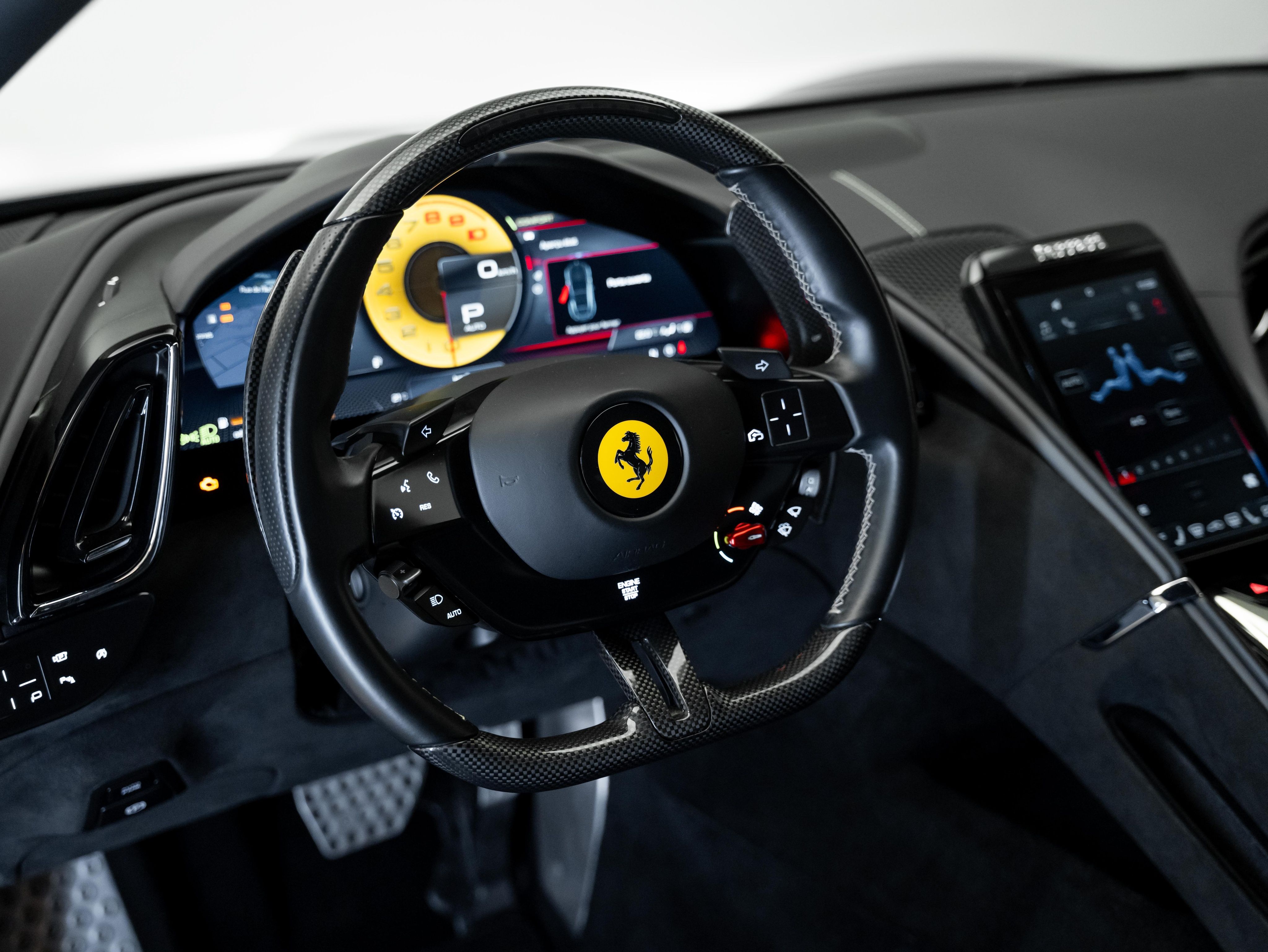 Ferrari Roma - 2020 - Joinsteer - #5