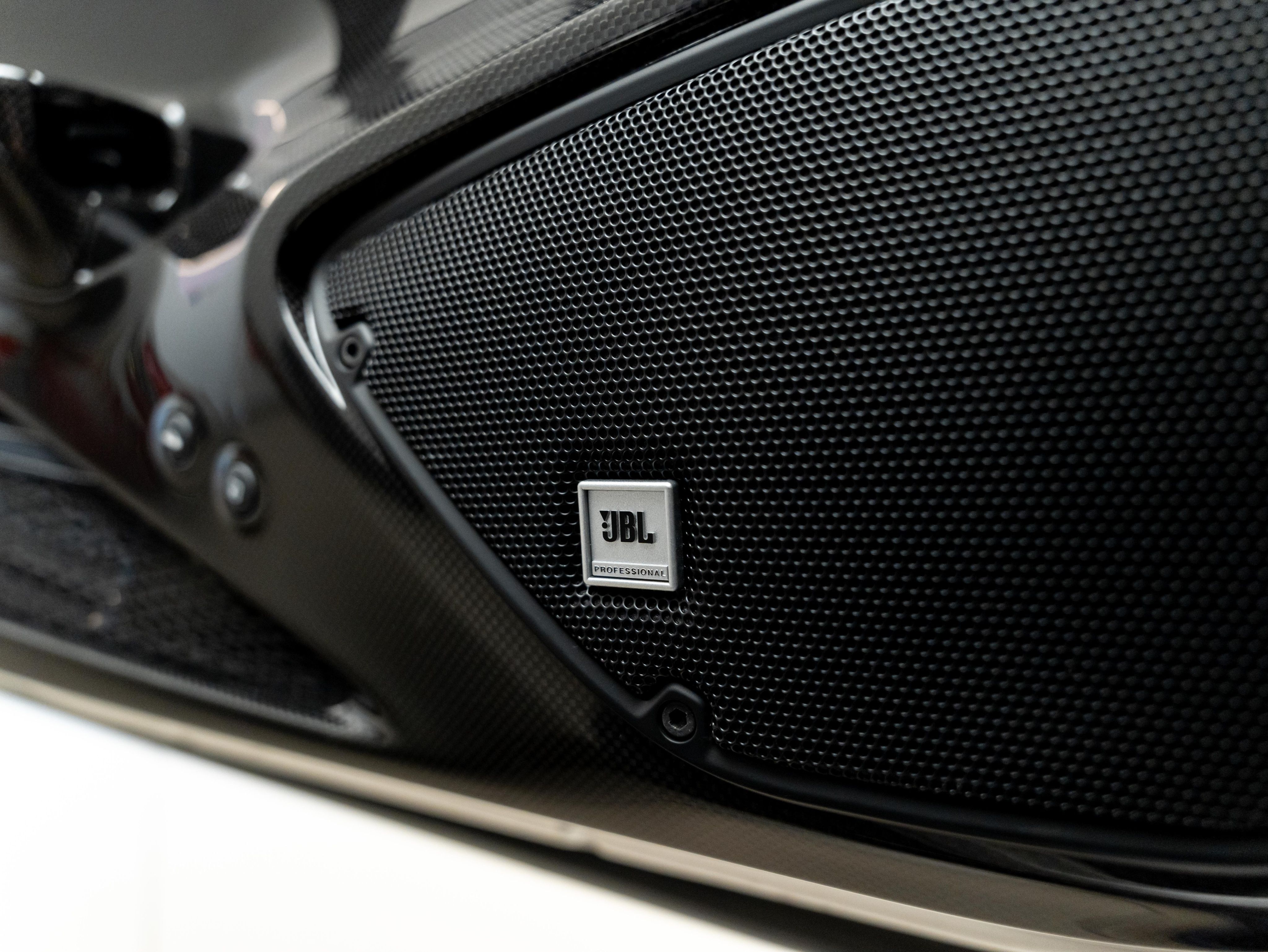 Ferrari 488 Pista Spider - 2020 - Joinsteer - #36