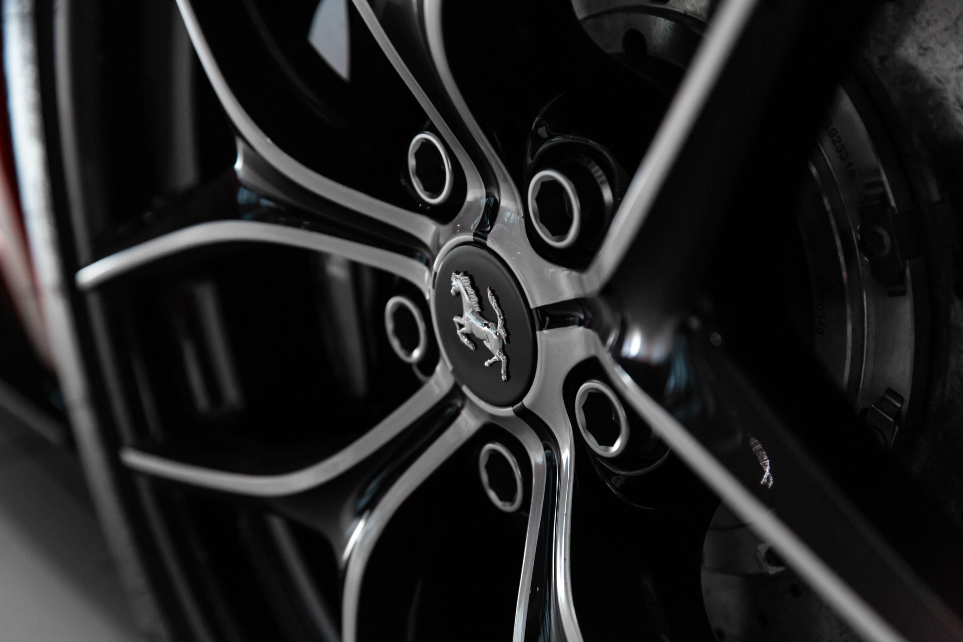 Ferrari F12berlinetta - 2015 - Joinsteer - #33