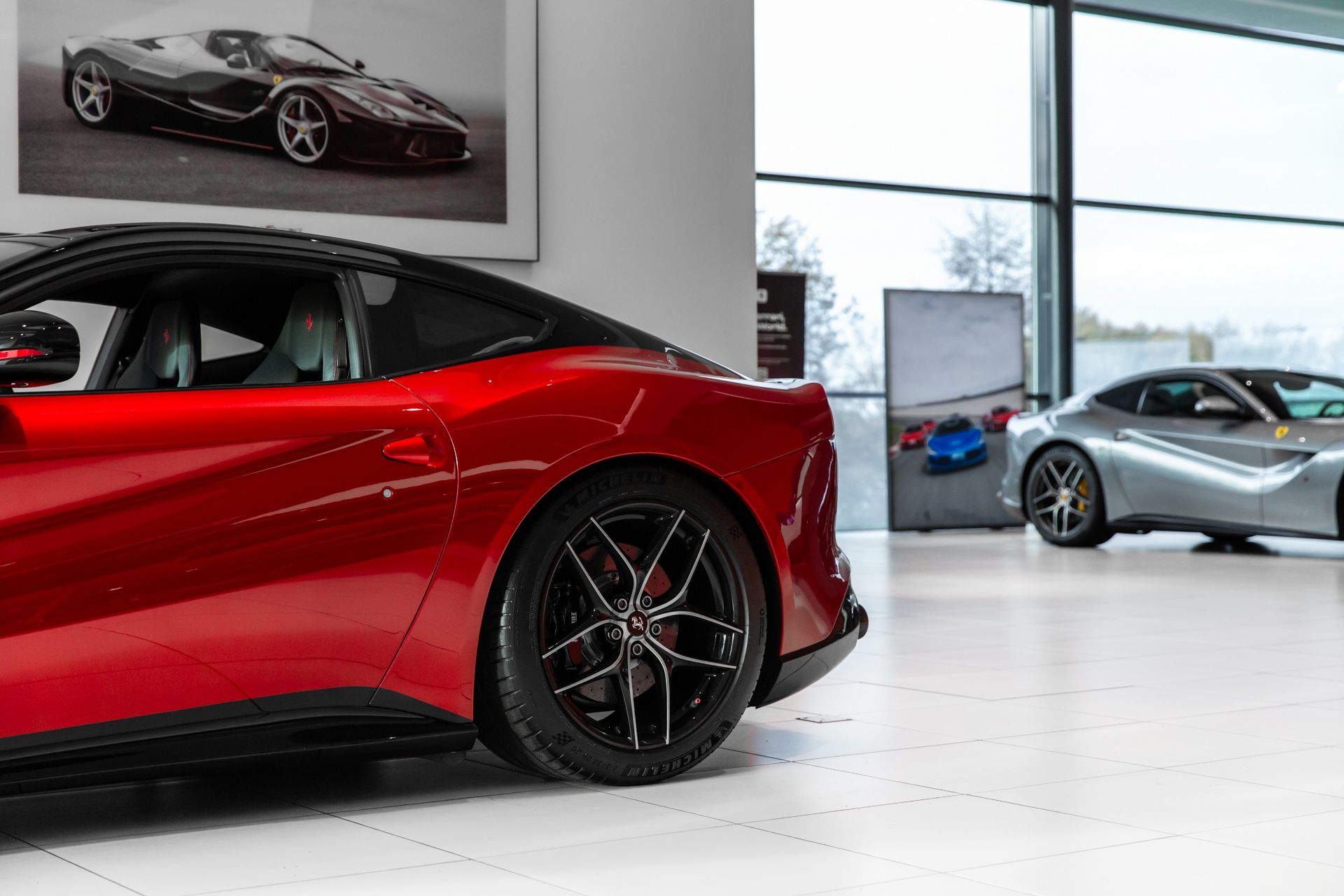 Ferrari F12berlinetta - 2015 - Joinsteer - #34