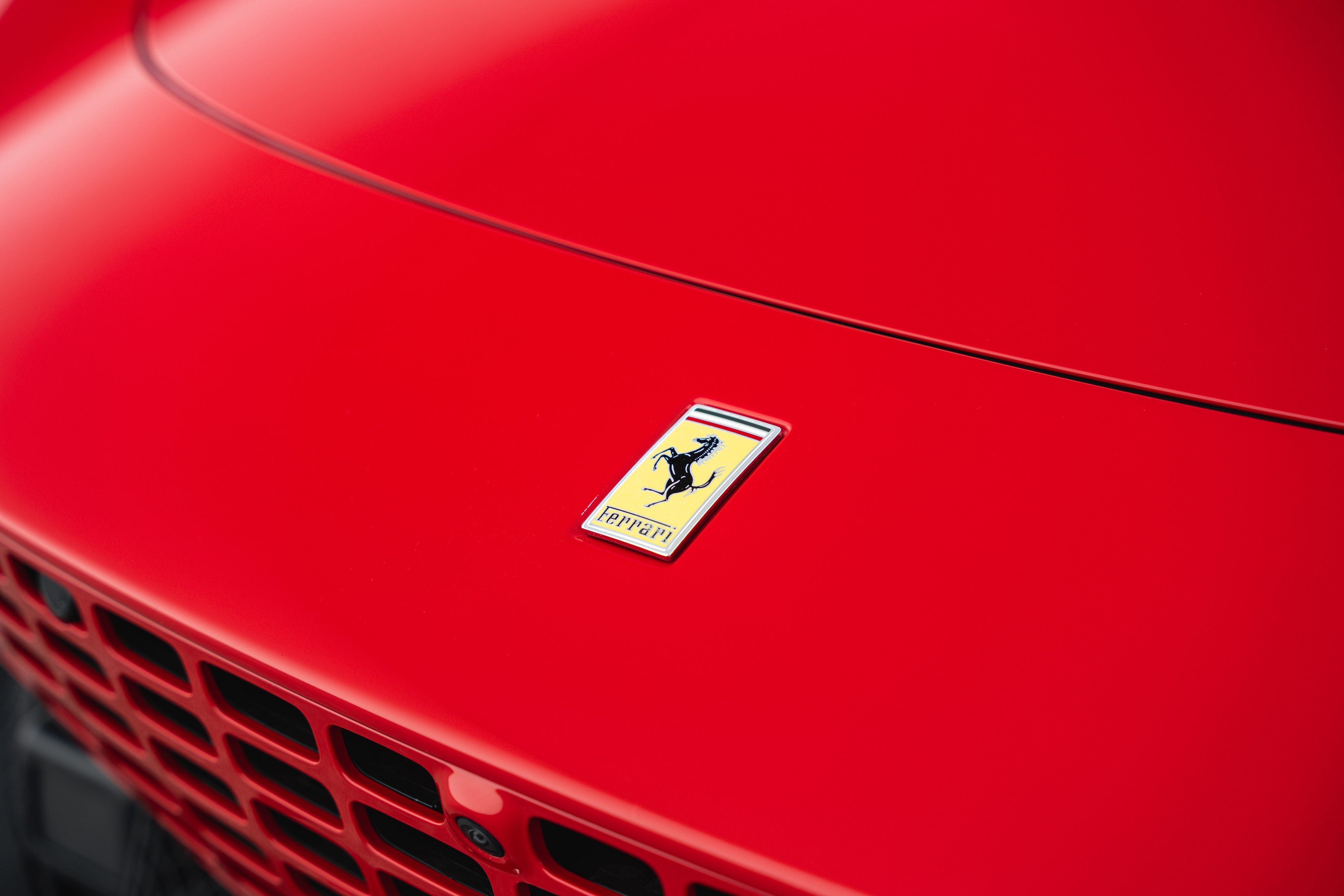 Ferrari Roma Spider - 2024 - Joinsteer - #13