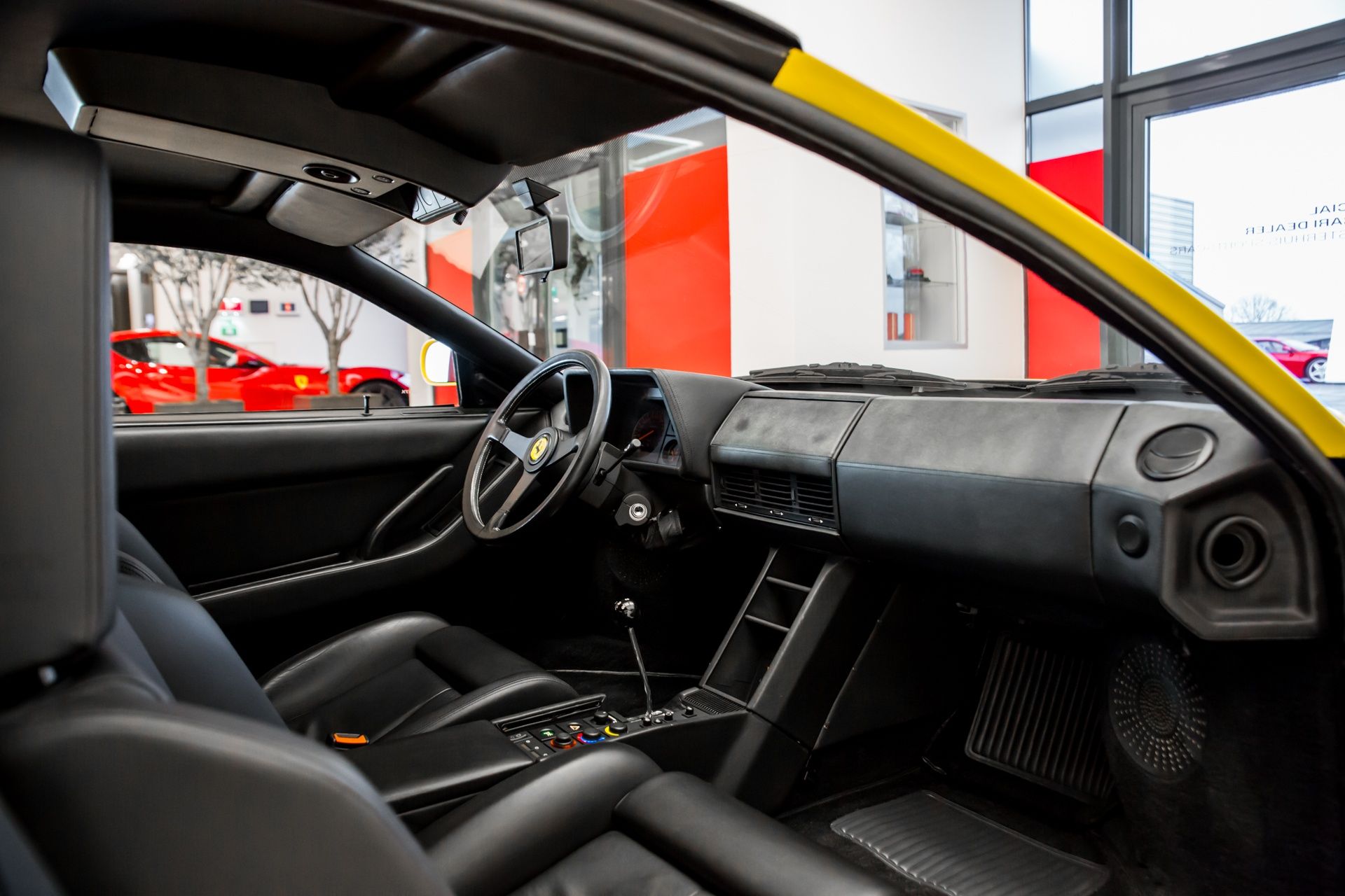 Ferrari Testarossa - 1991 - Joinsteer - #31