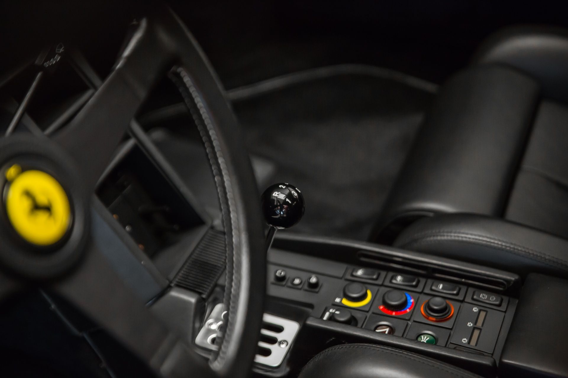 Ferrari Testarossa - 1991 - Joinsteer - #33