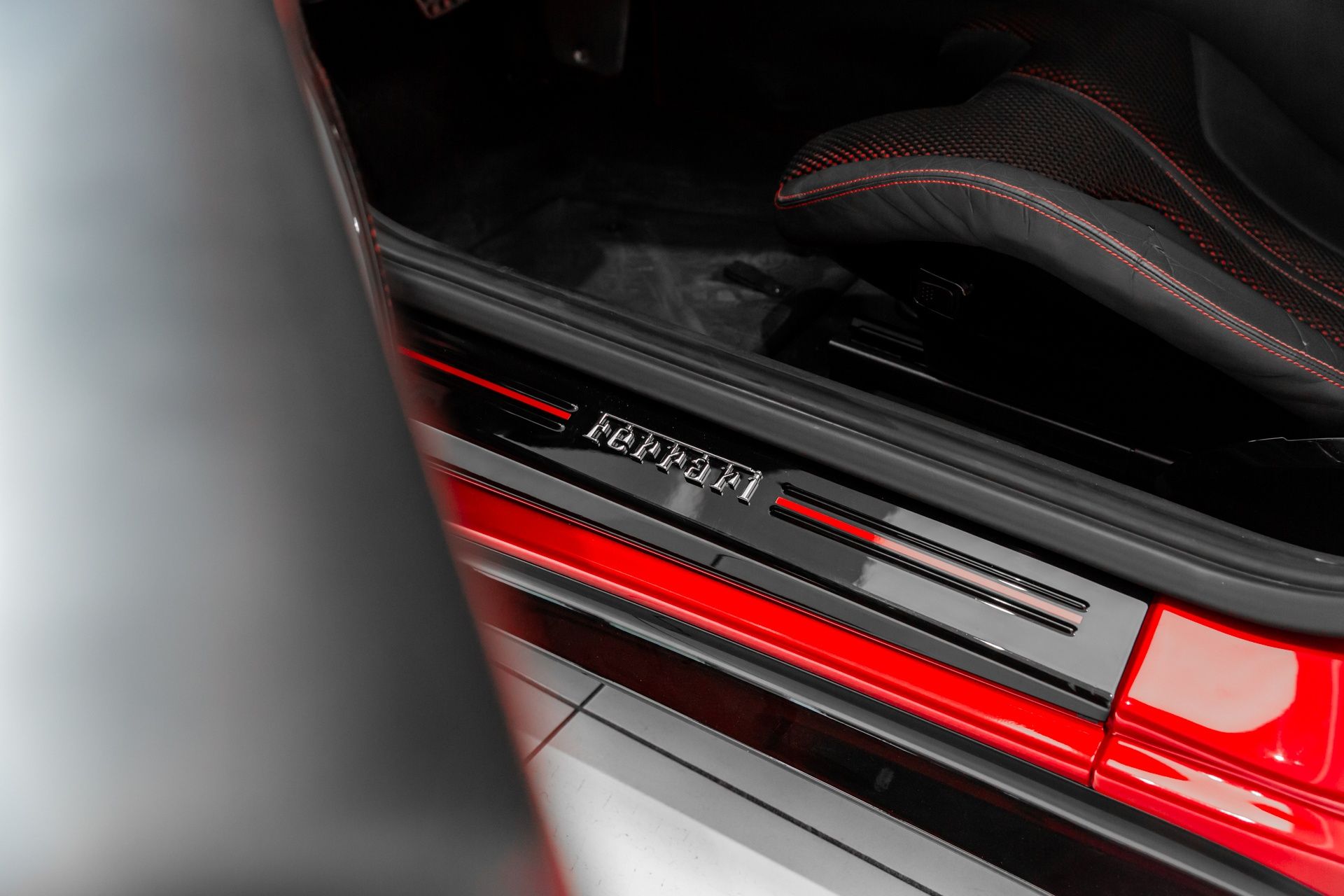 Ferrari F12berlinetta - 2015 - Joinsteer - #38