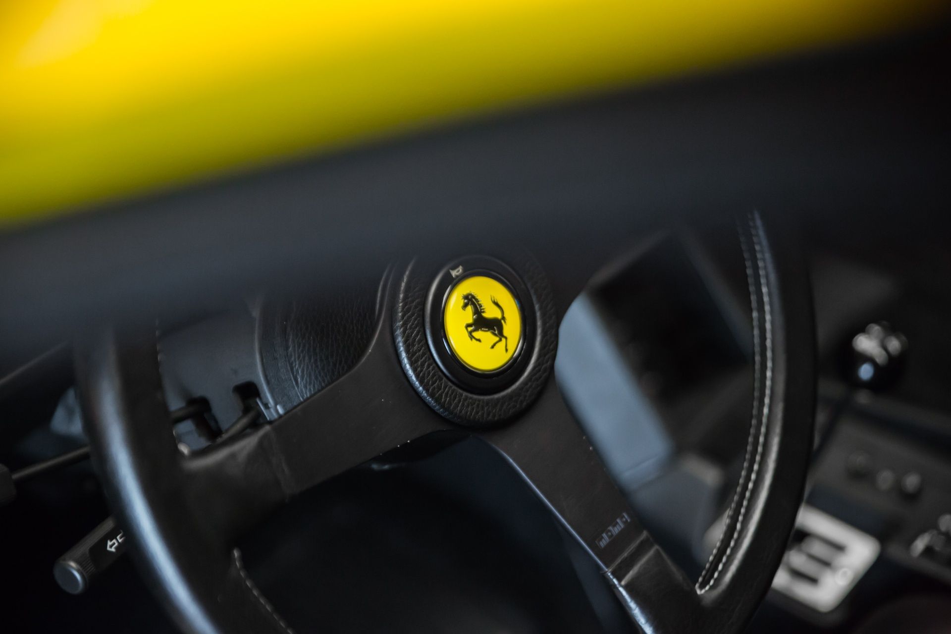 Ferrari Testarossa - 1991 - Joinsteer - #36